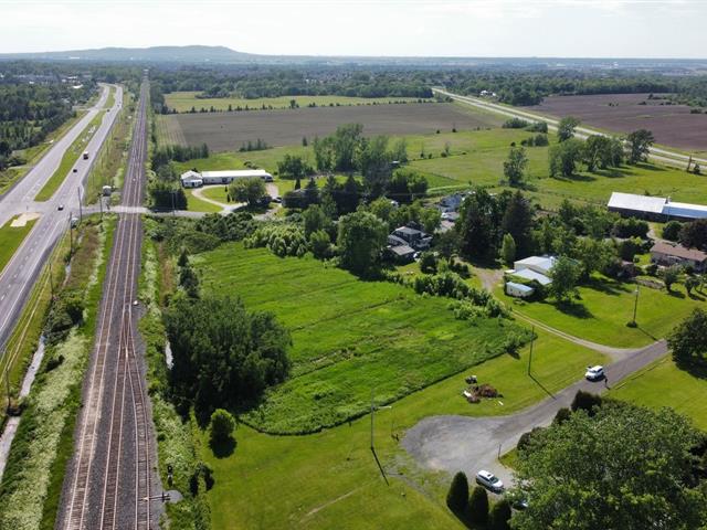 Land/Lot