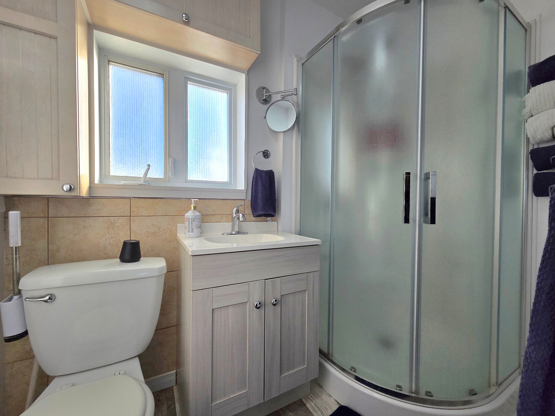 Washroom