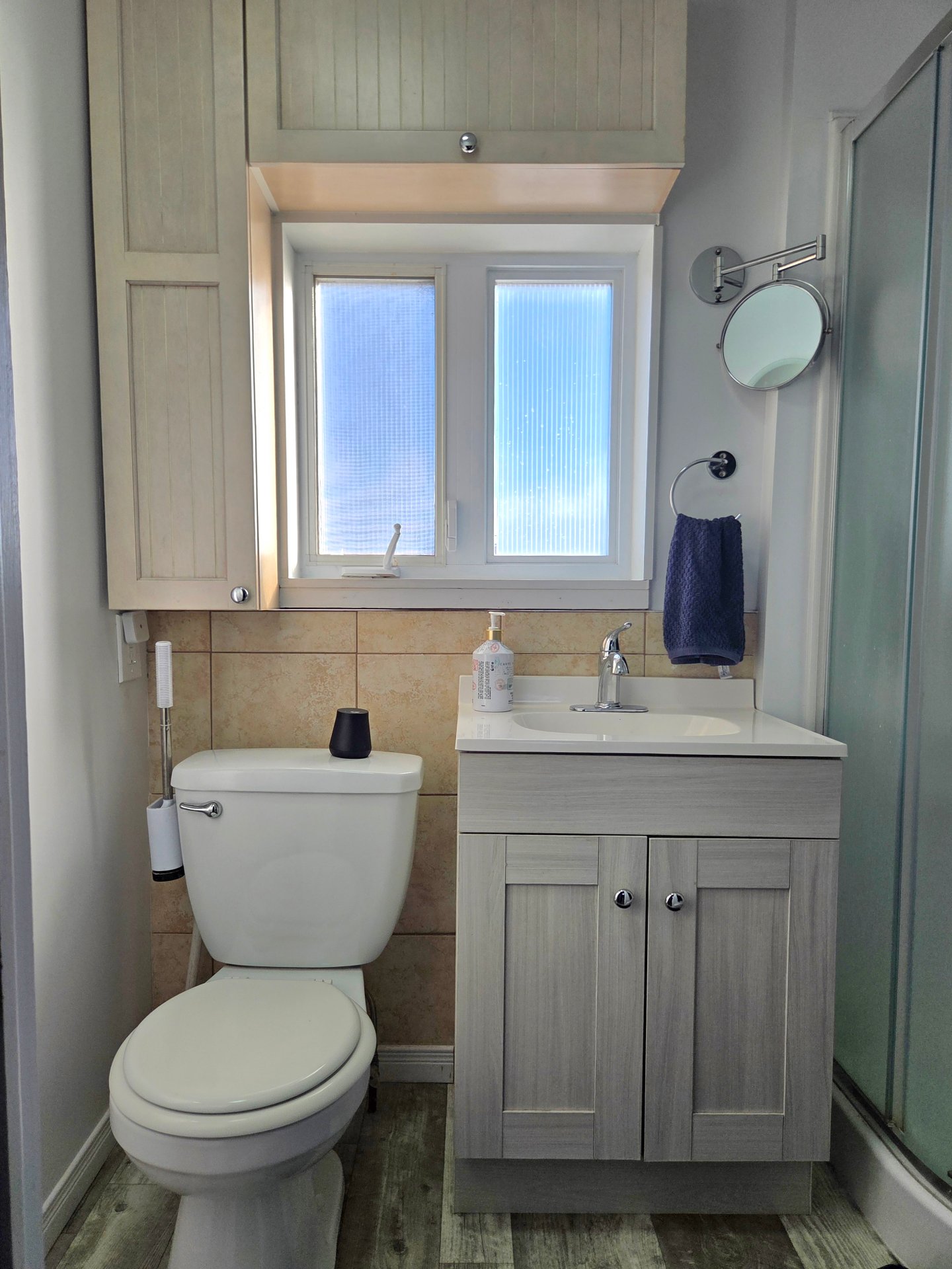 Washroom