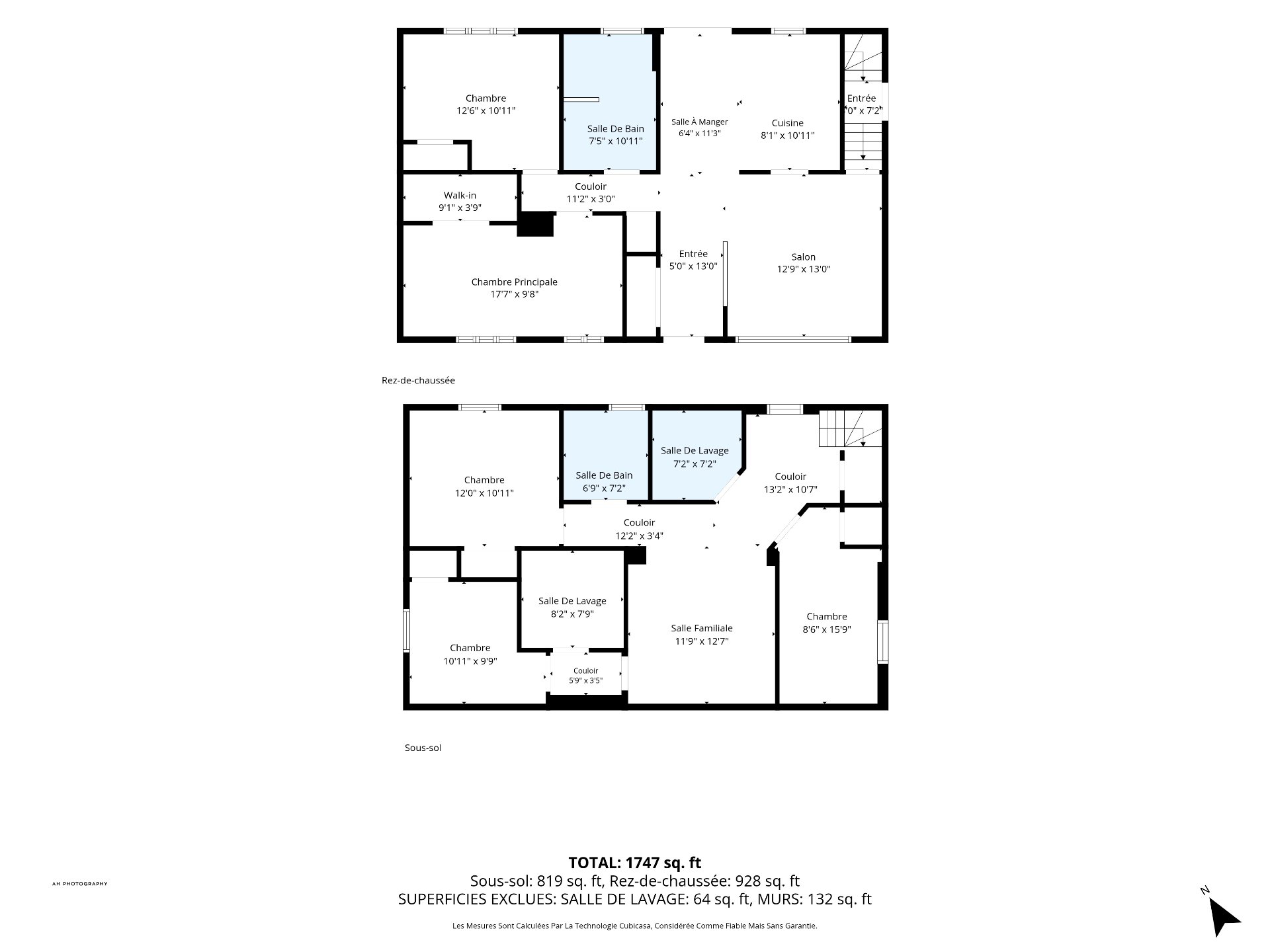 Plan (croquis)