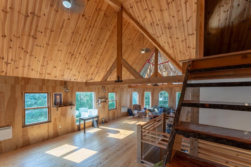 Salle familiale
