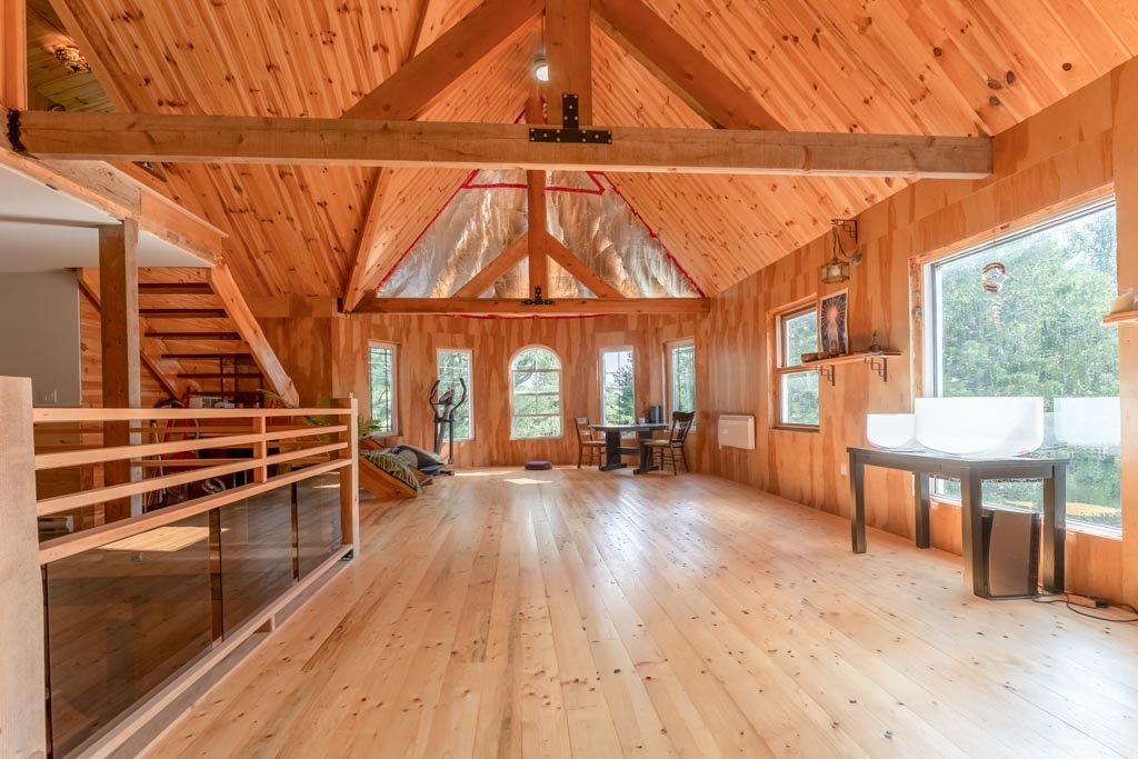 Salle familiale