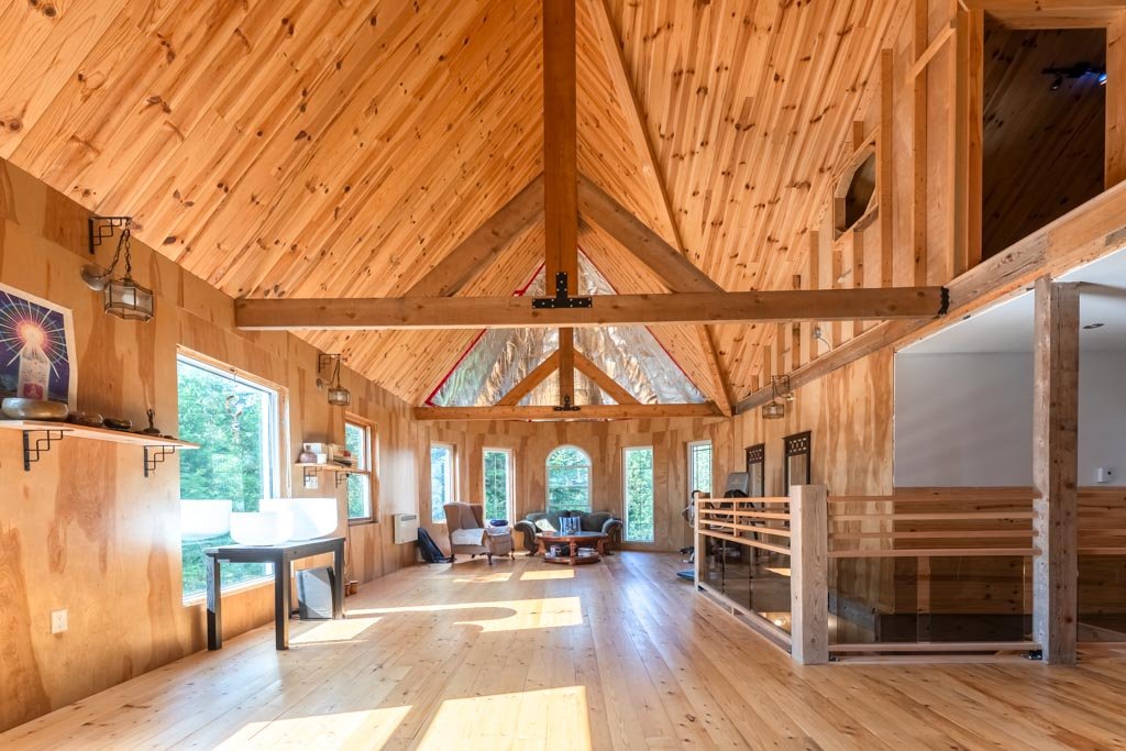 Salle familiale