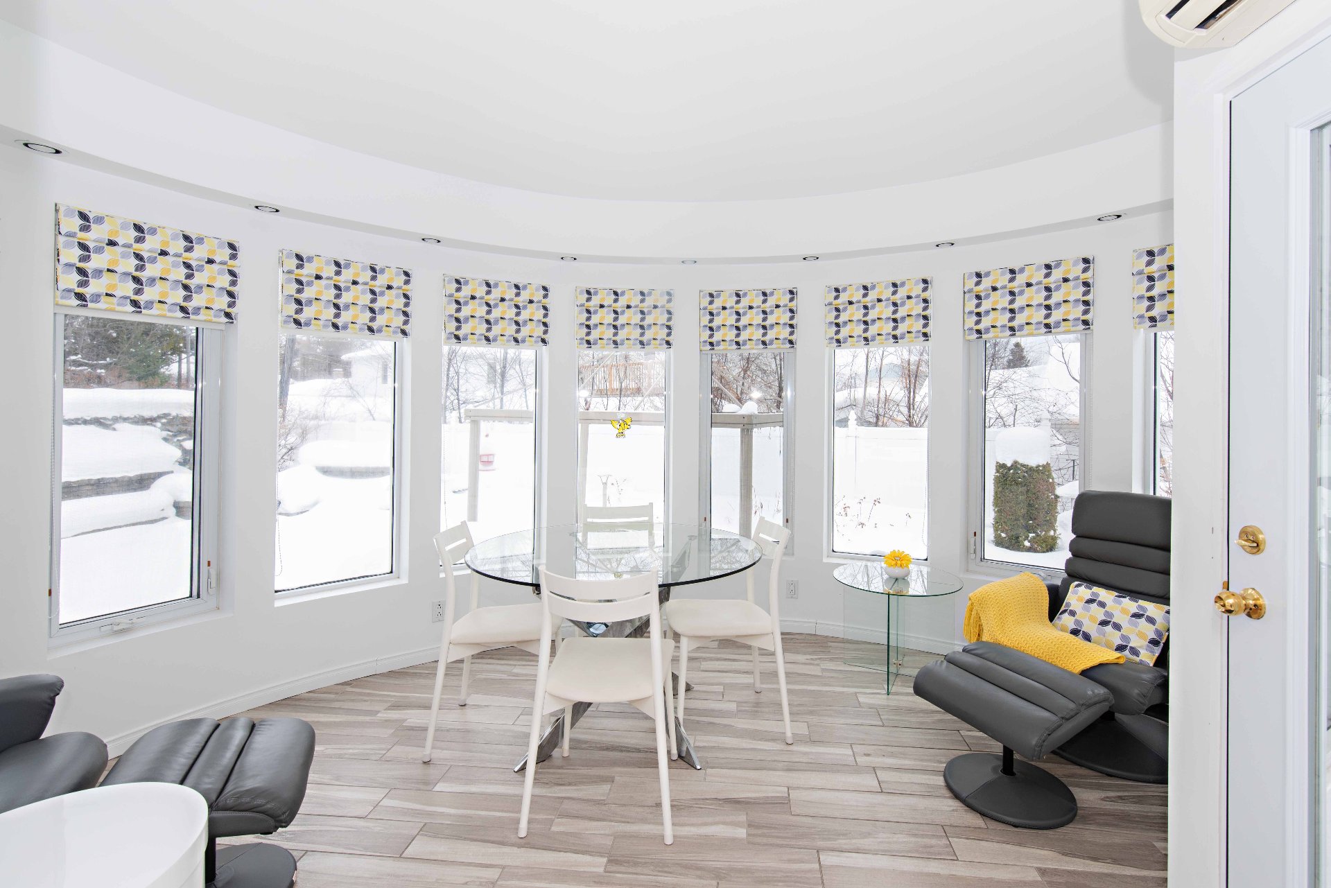 Solarium/Sunroom