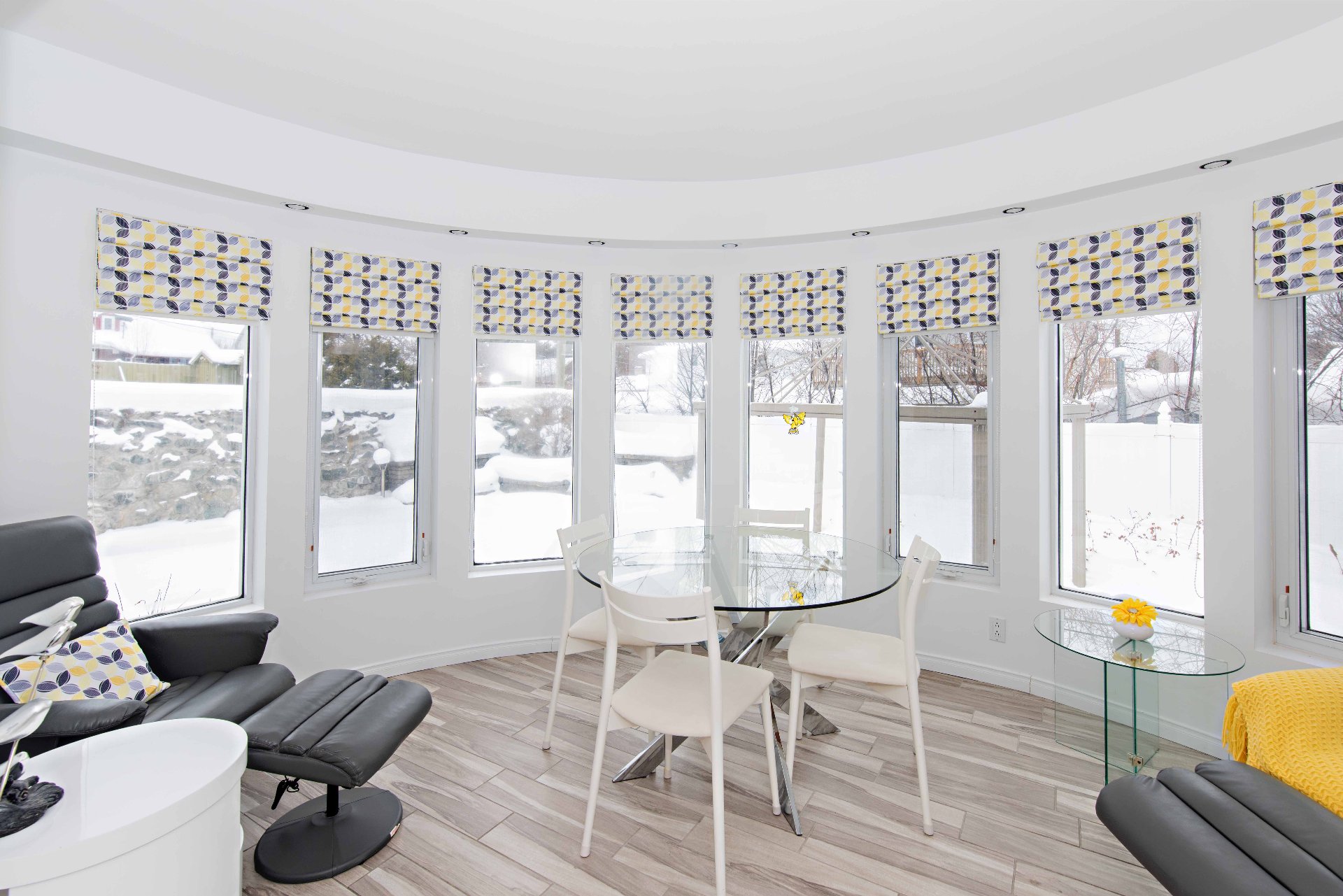 Solarium/Sunroom