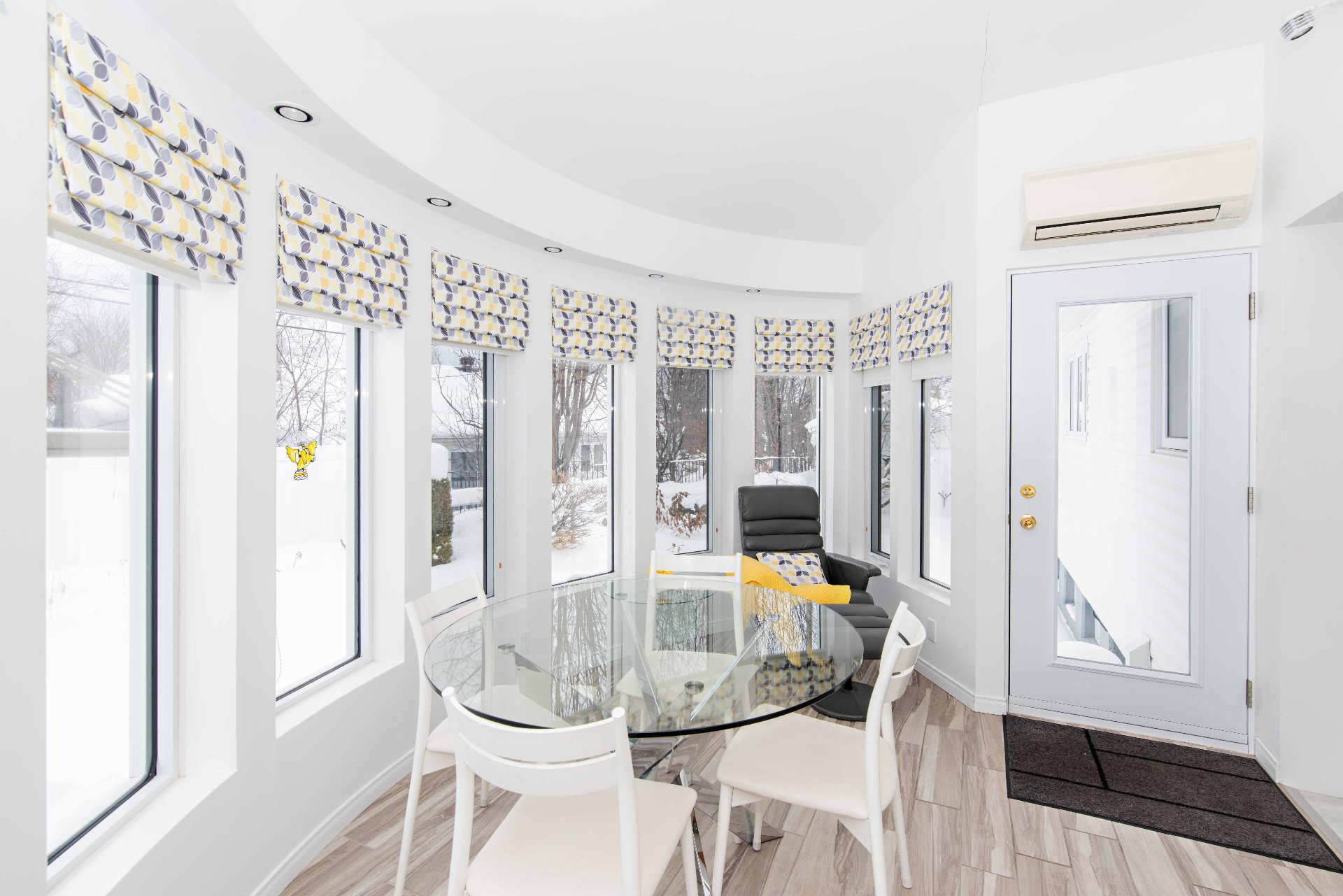 Solarium/Sunroom