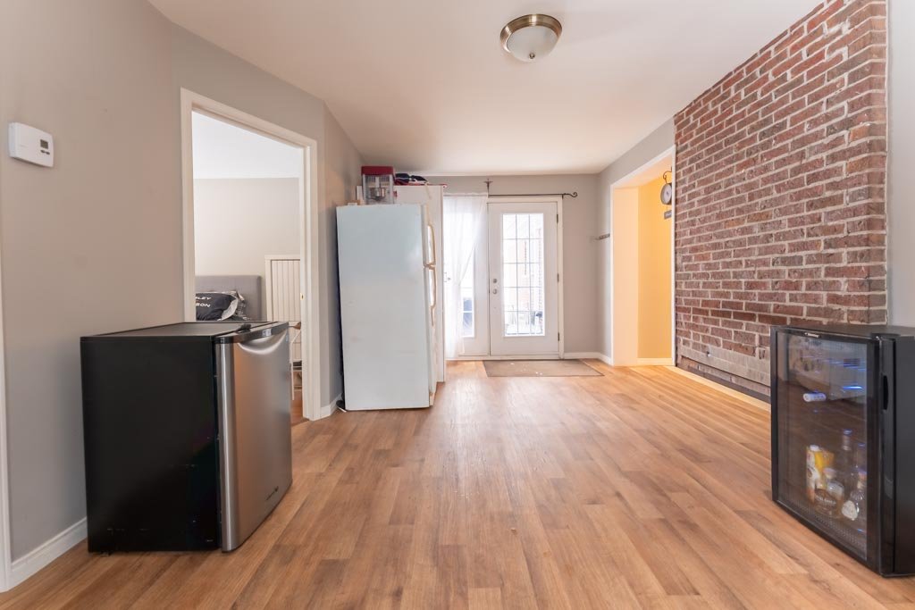 Hall d'entrée/Vestibule