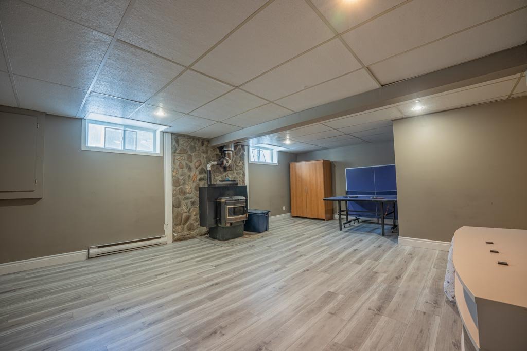 Salle familiale