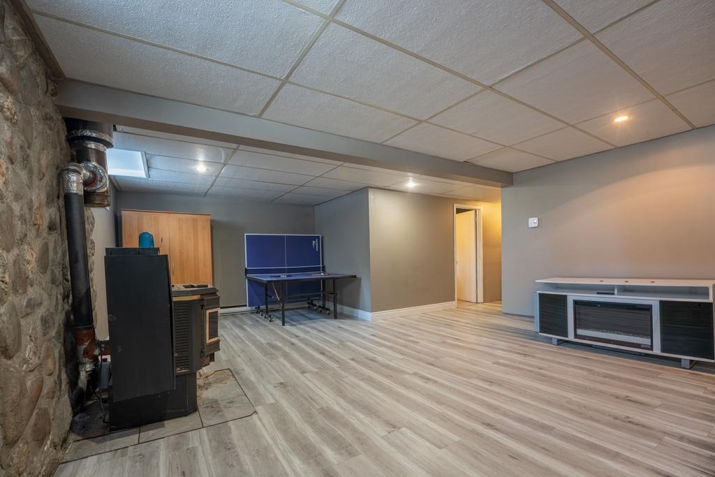 Salle familiale