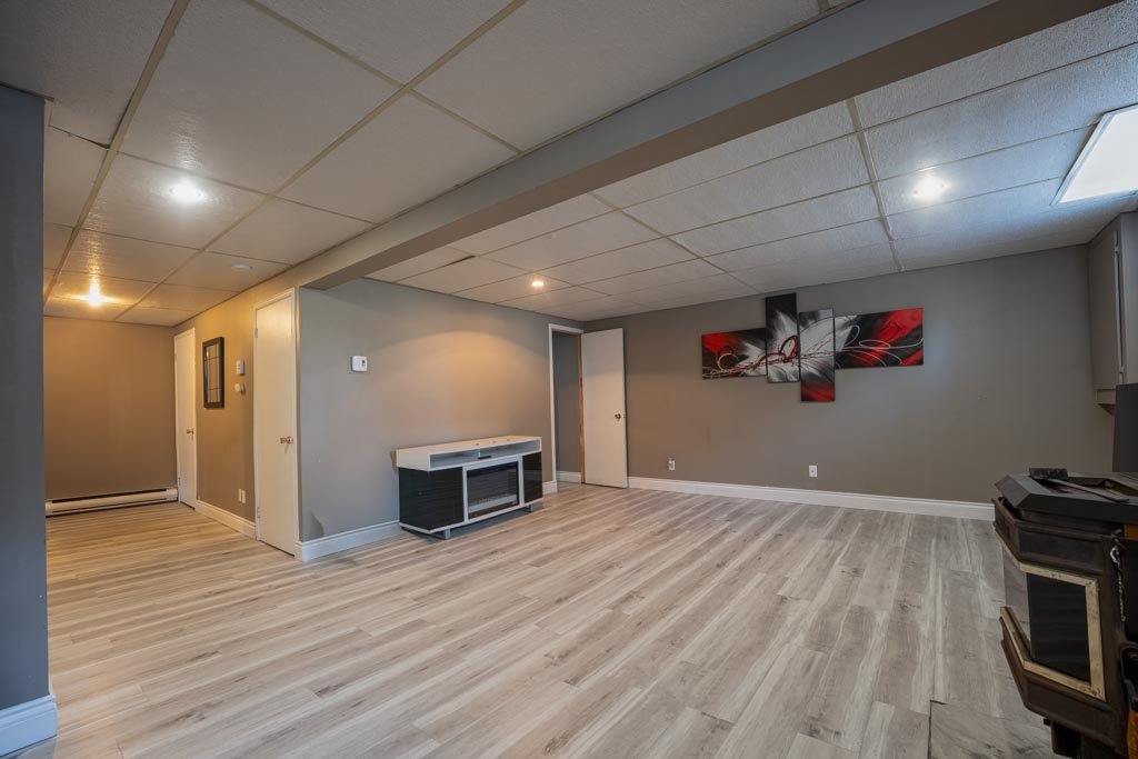 Salle familiale