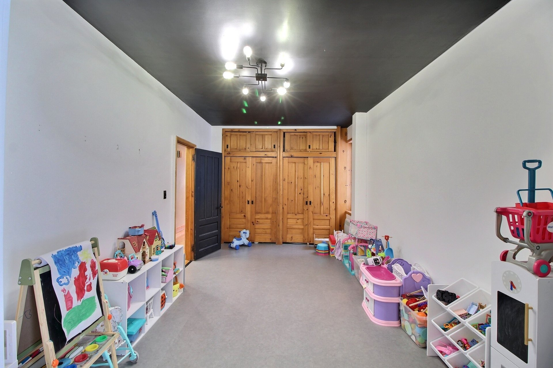 Playroom