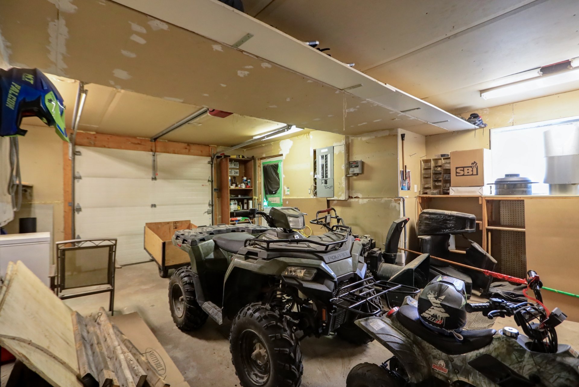 Garage