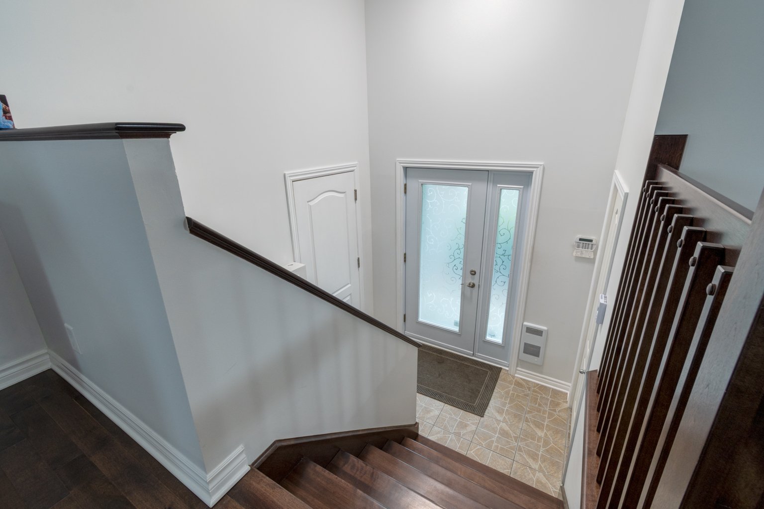 Hall d'entrée/Vestibule