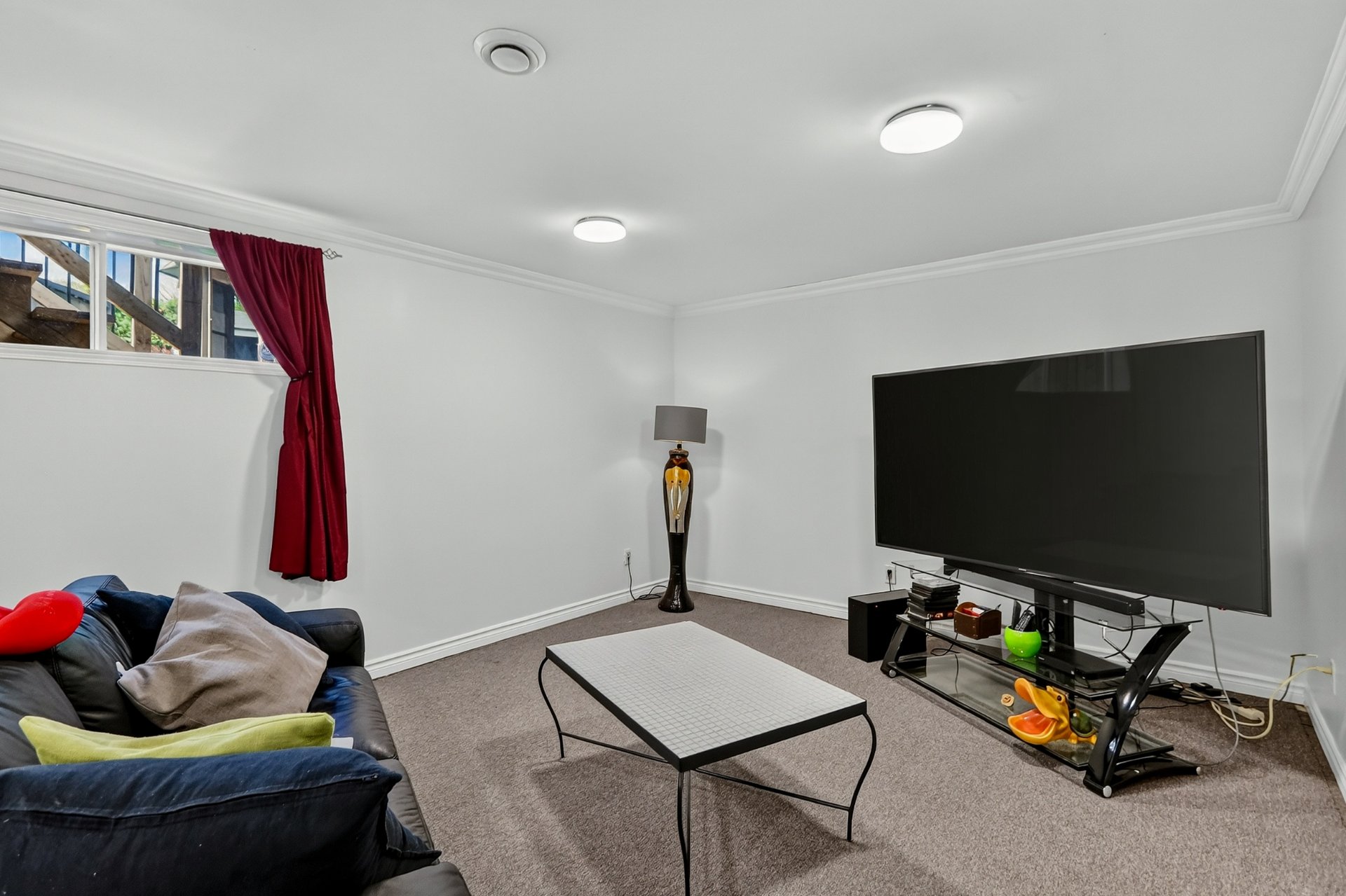 Salle familiale