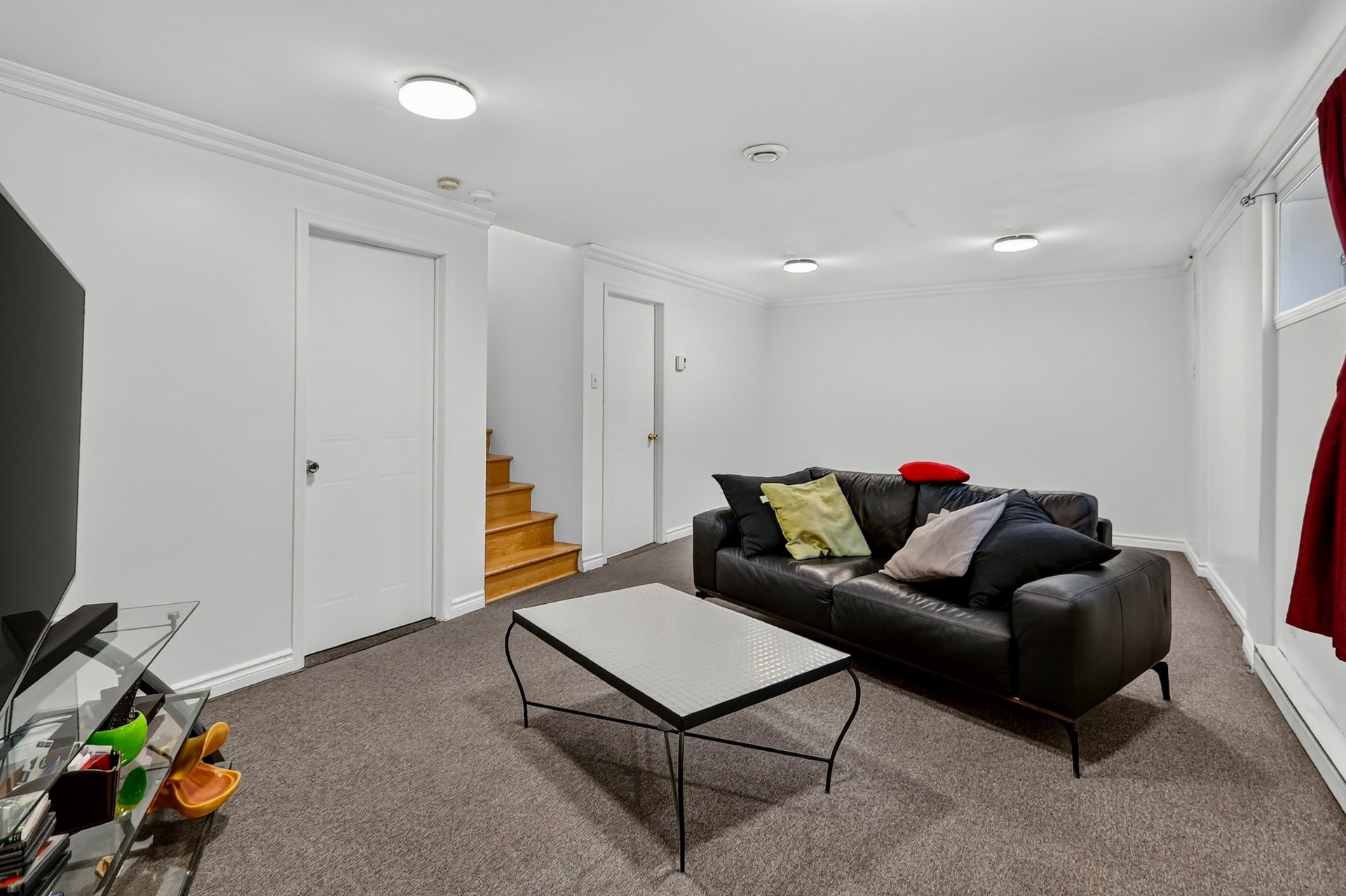 Salle familiale