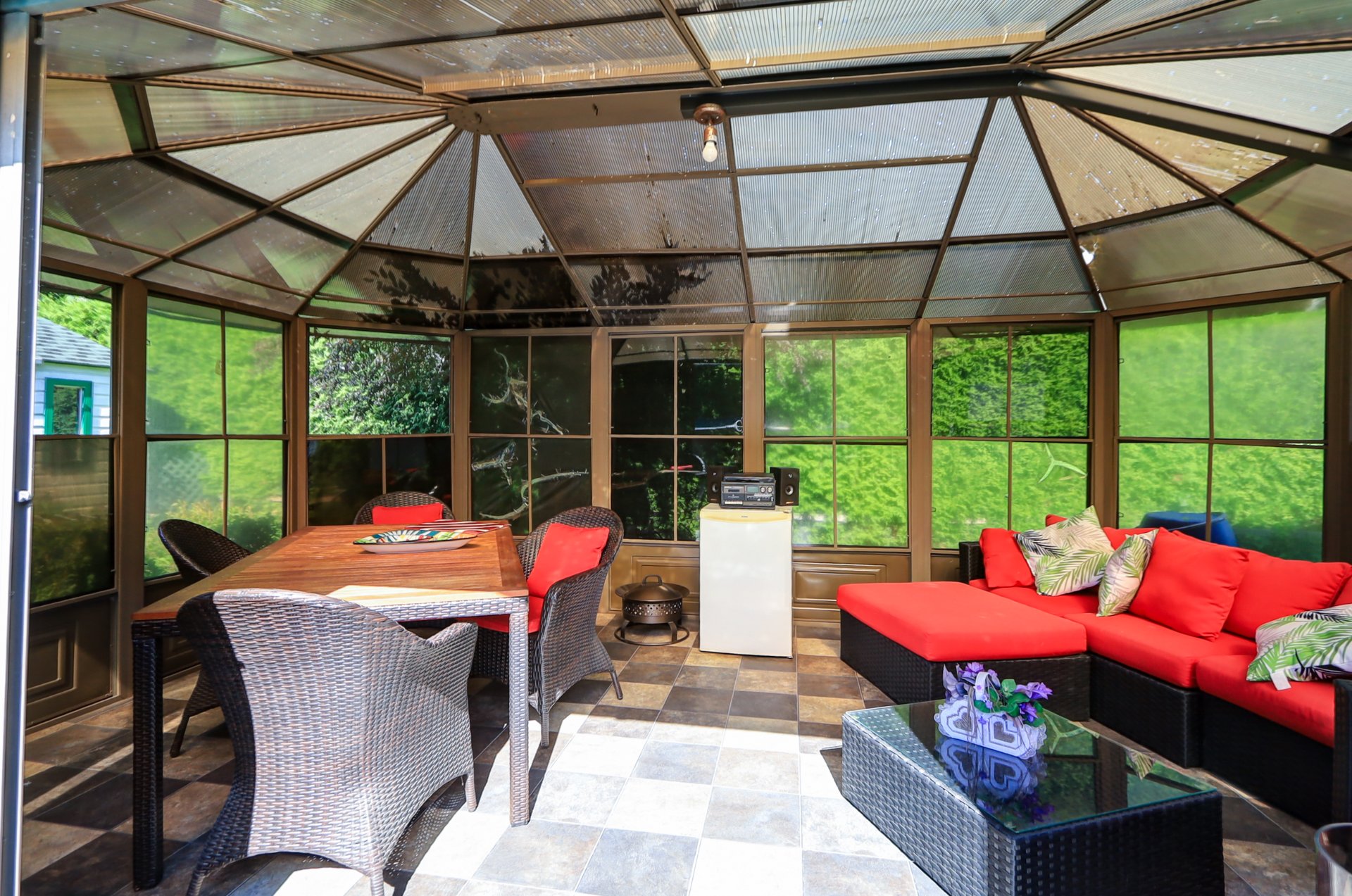 Gazebo