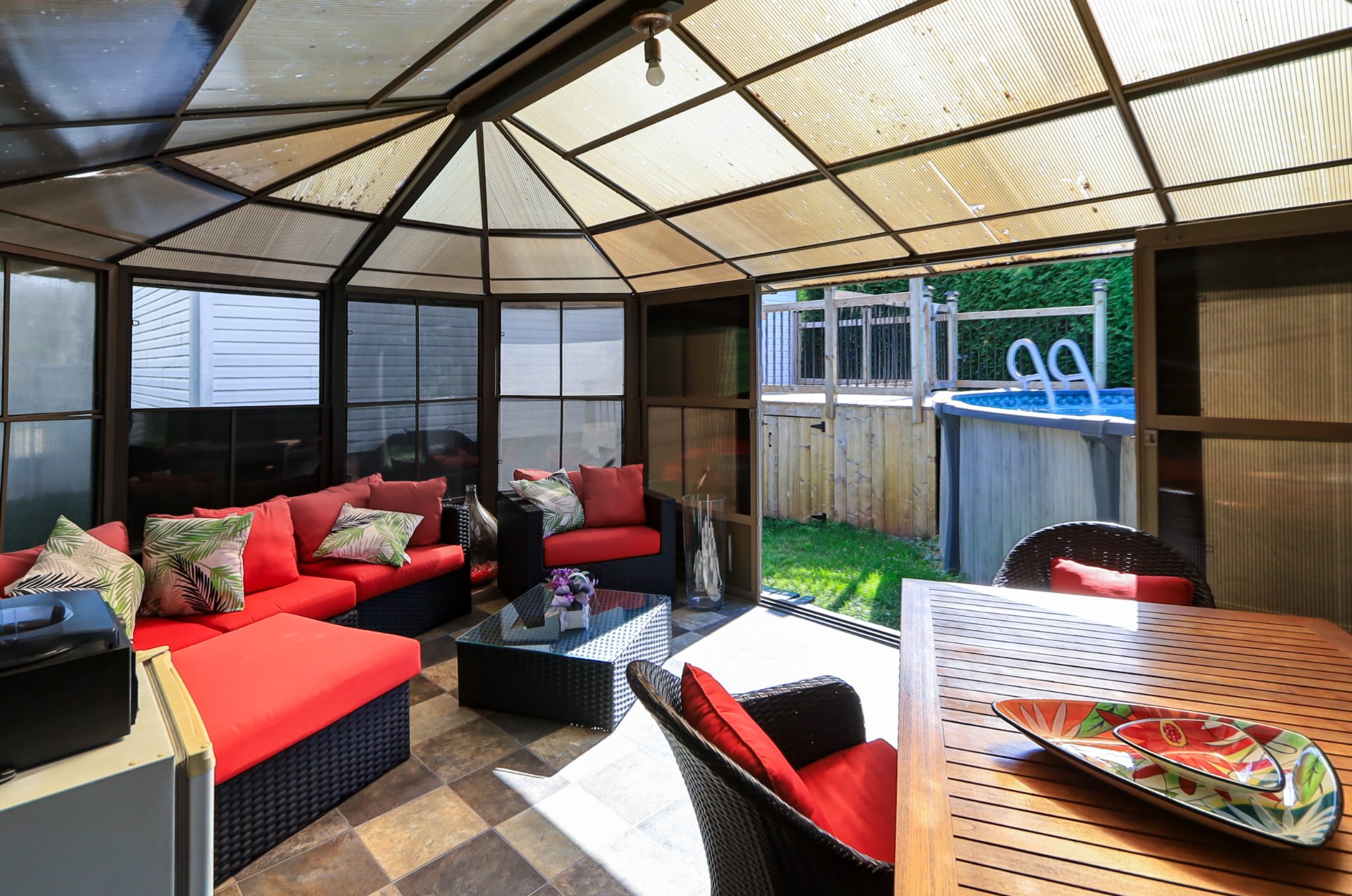 Gazebo