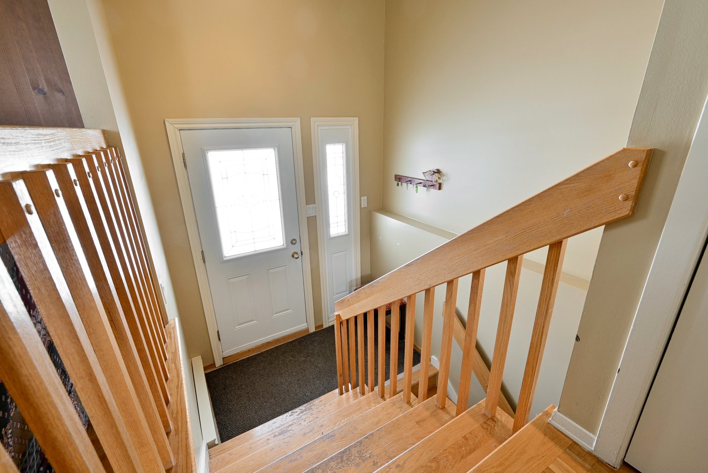 Hall d'entrée/Vestibule