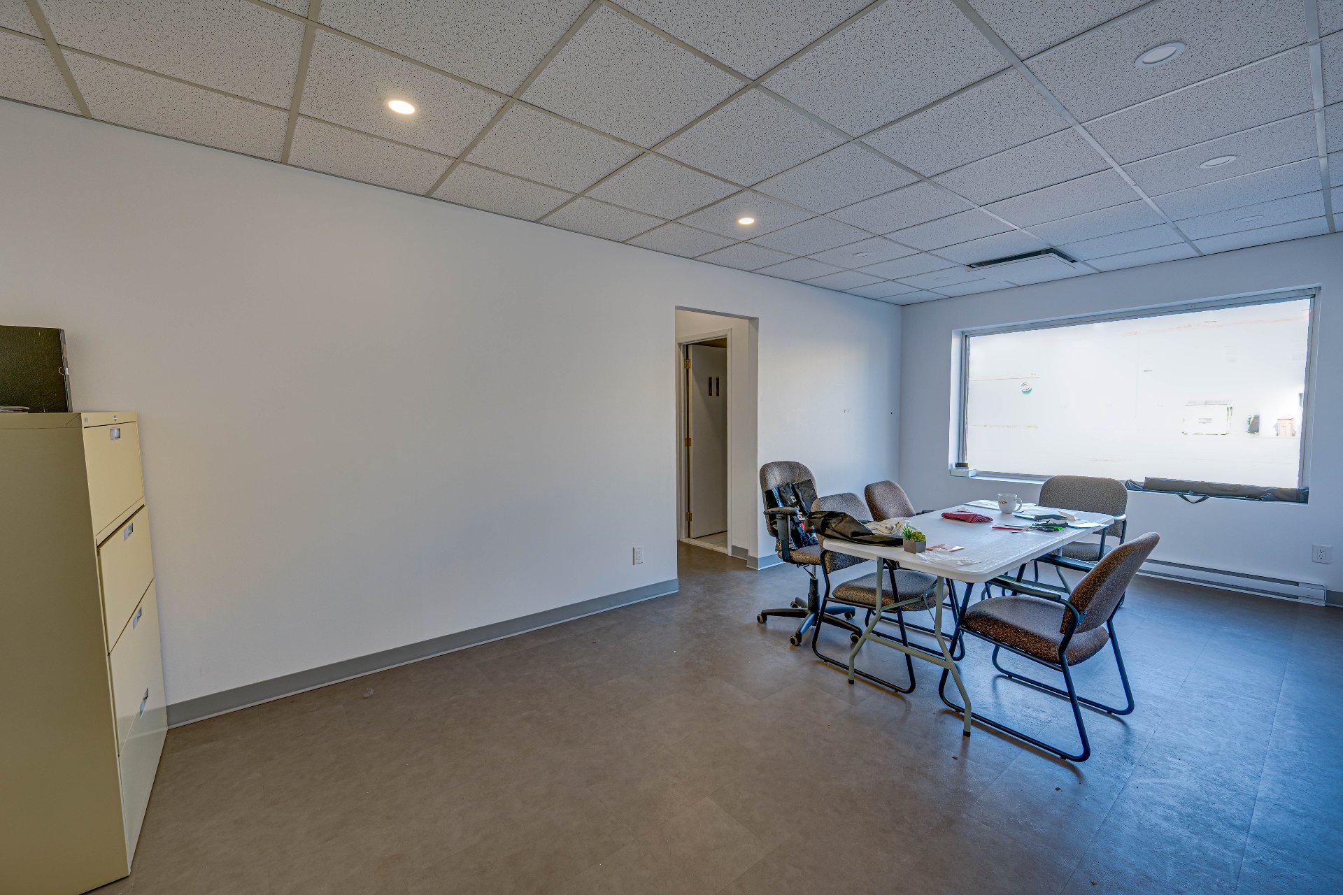 Conference room