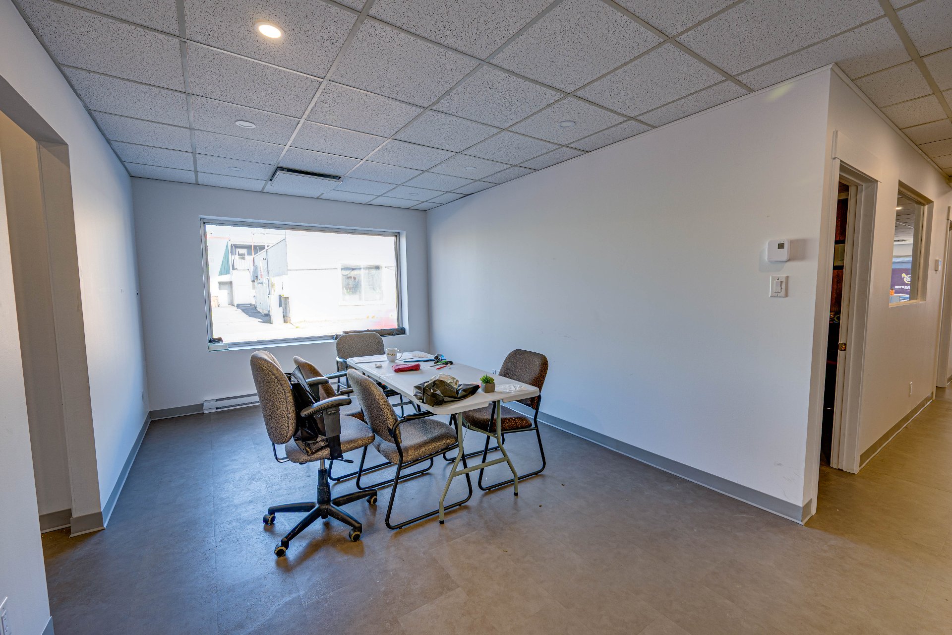 Conference room
