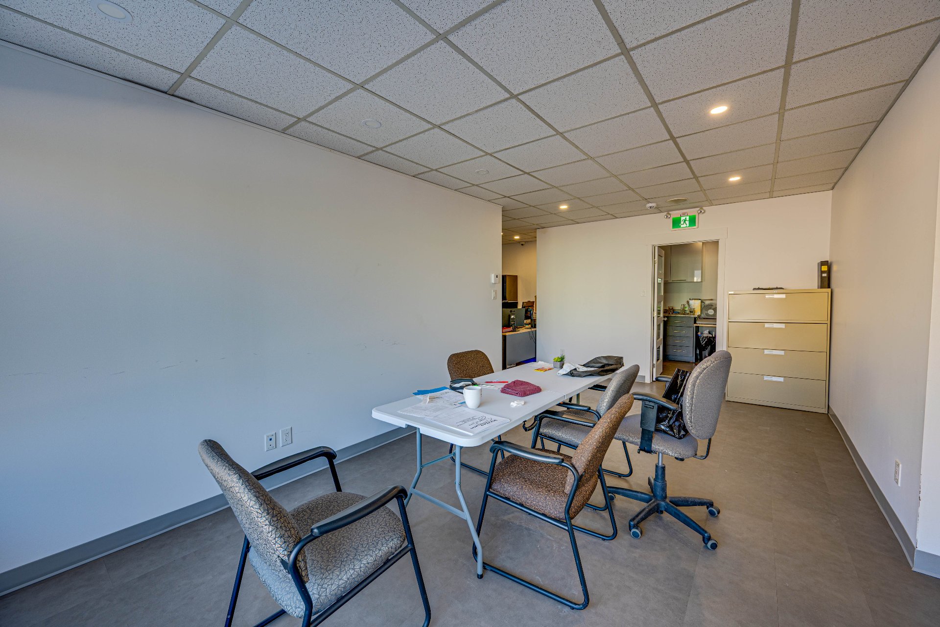 Conference room