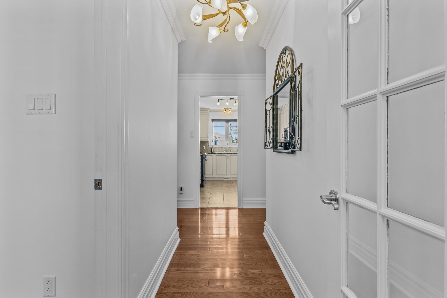 Corridor