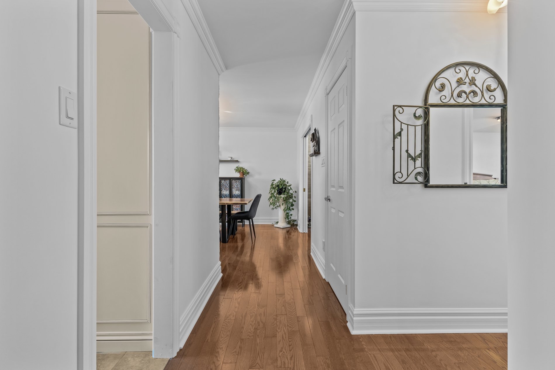 Corridor