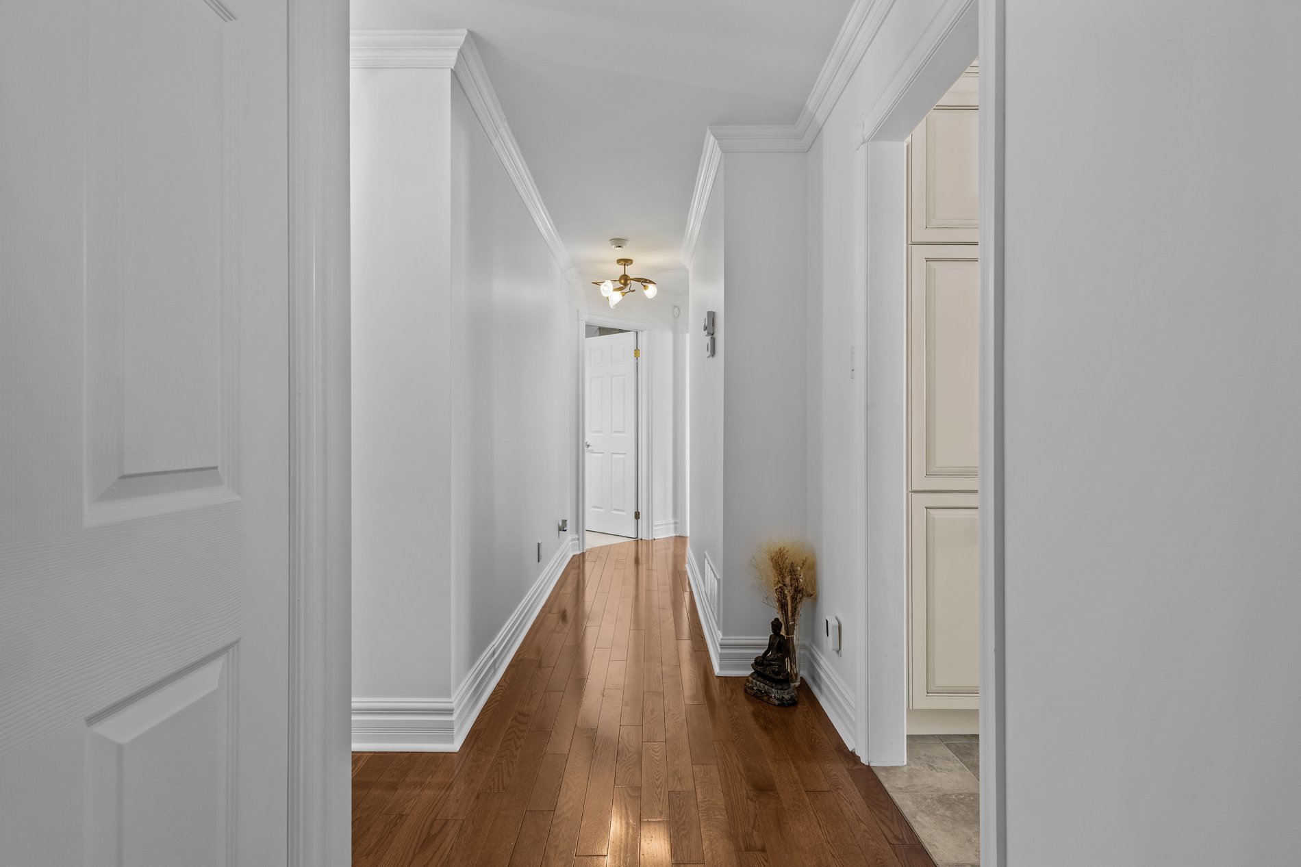 Passageway