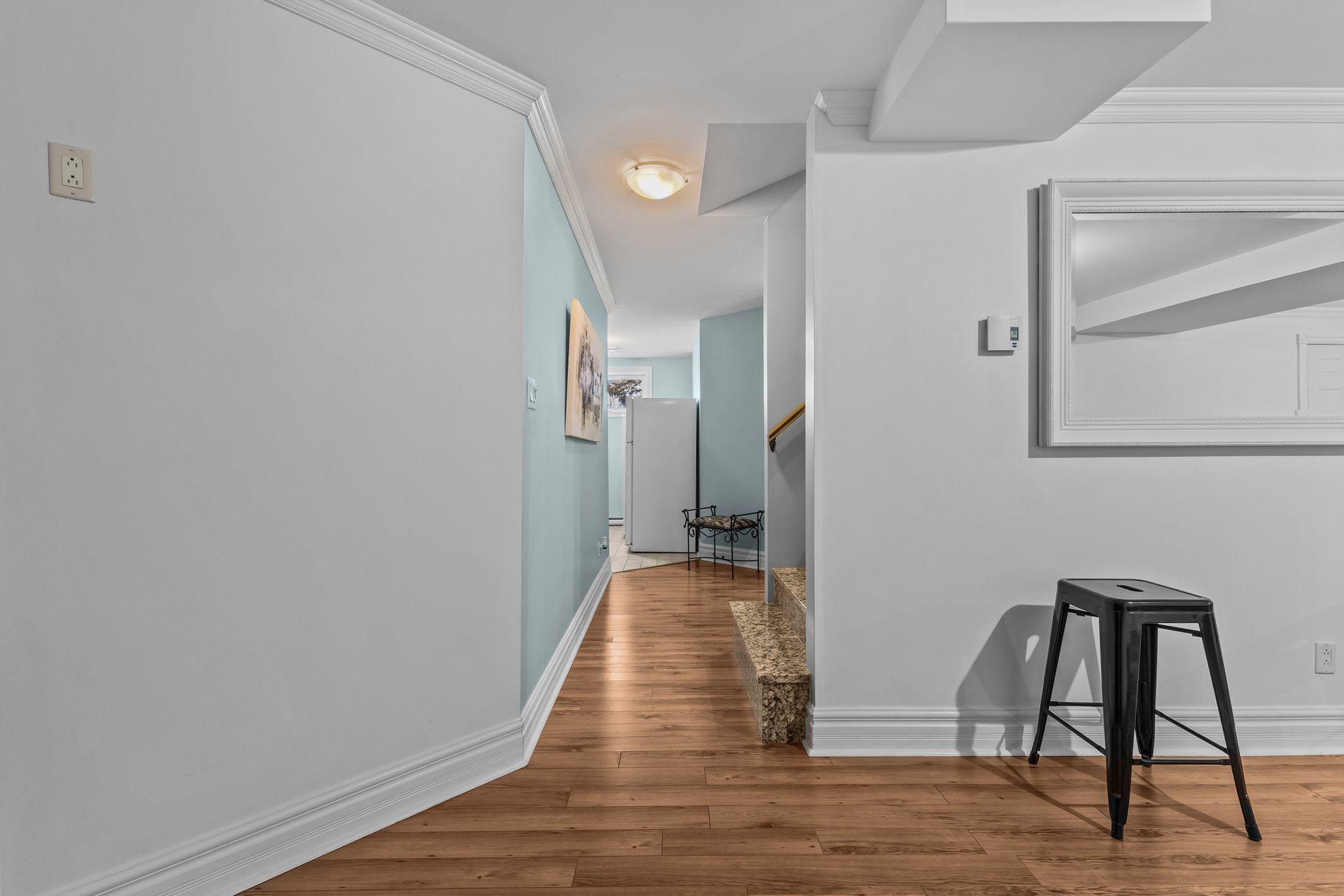 Corridor