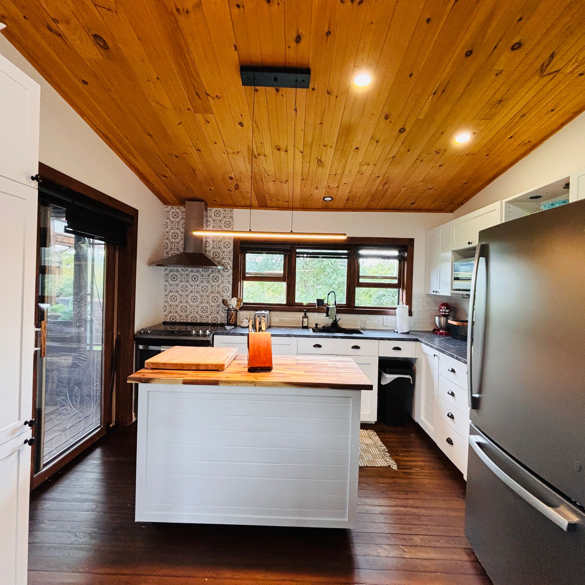 Cuisine