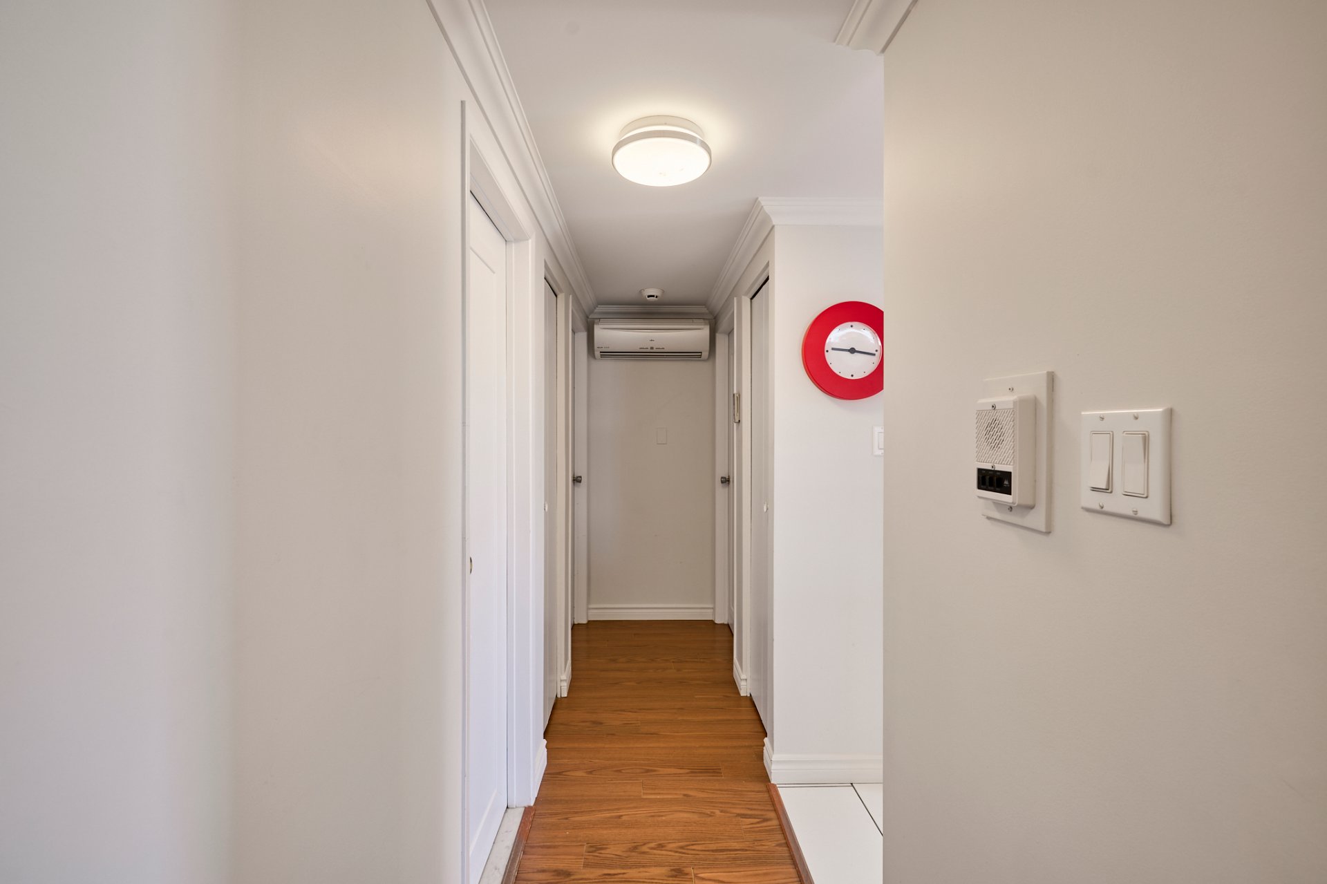 Passageway