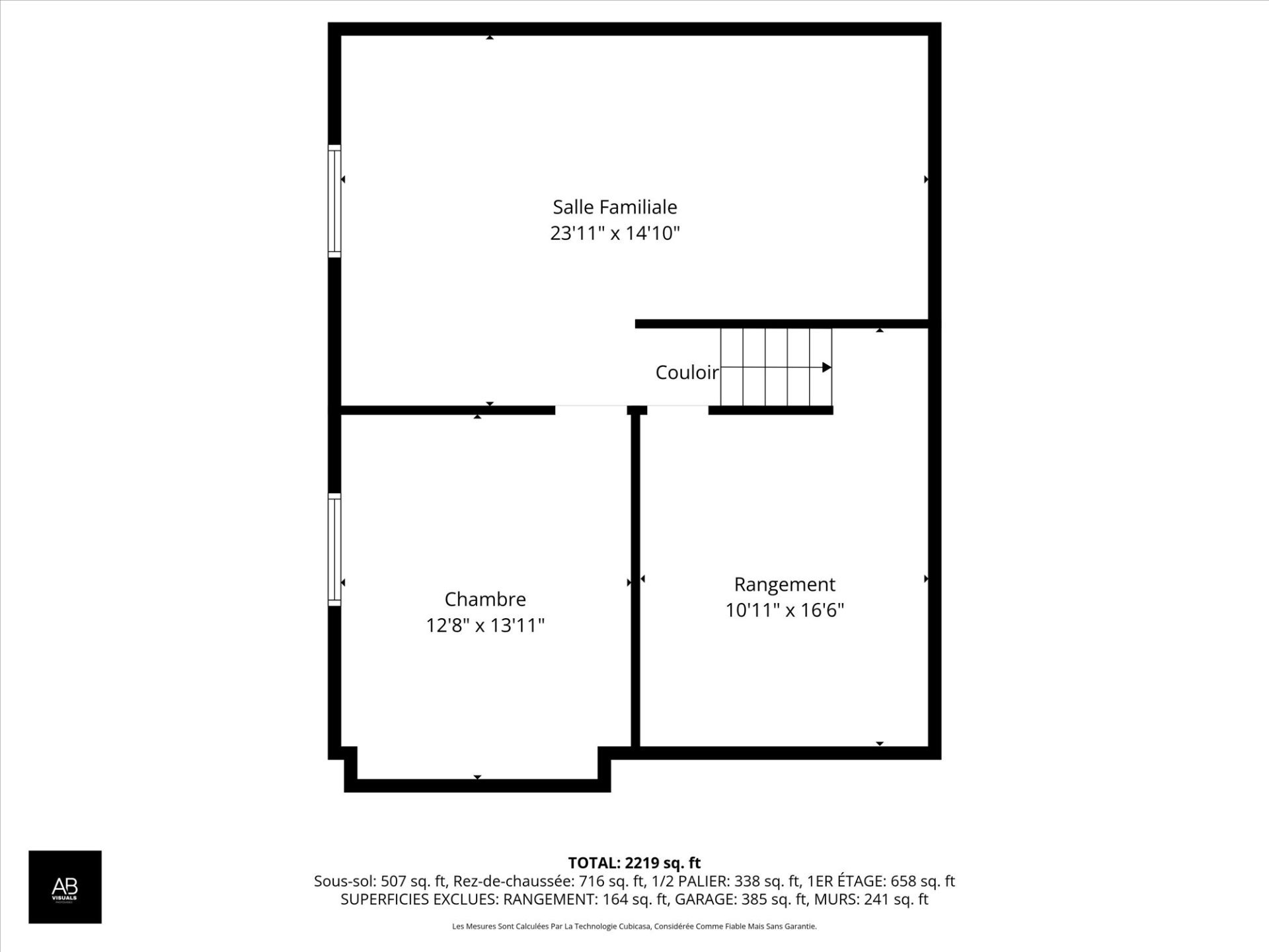 Plan (croquis)