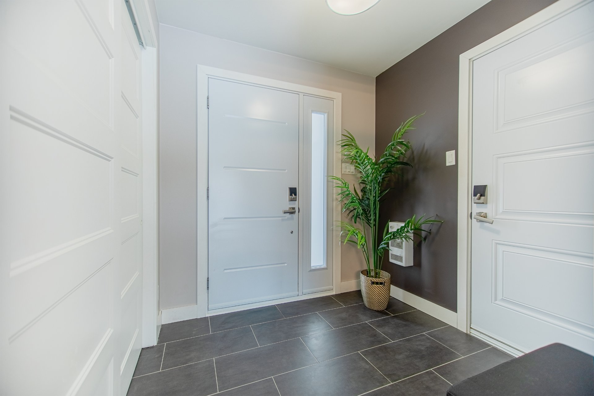 Hall d'entrée/Vestibule