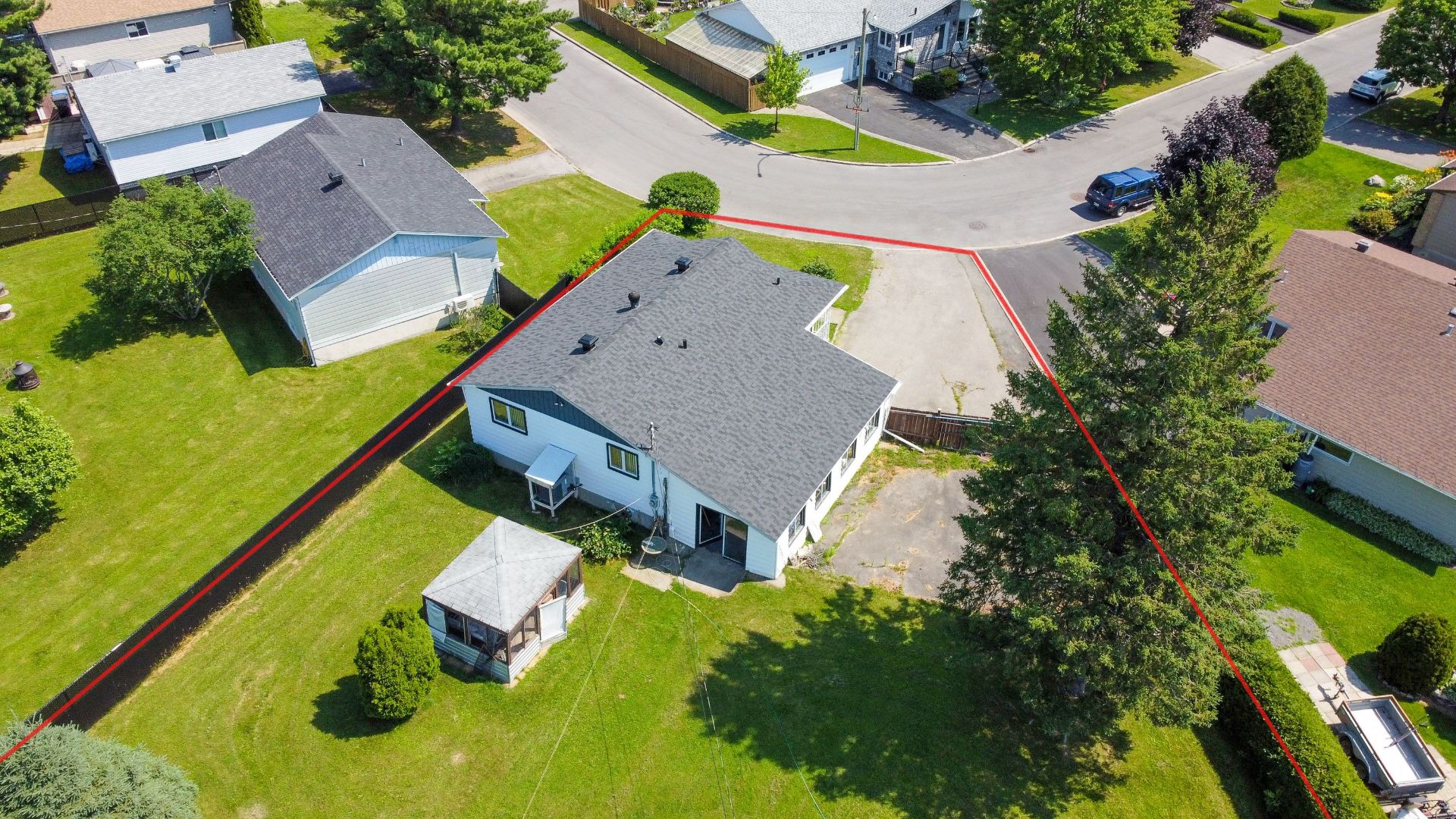 Terre/Terrain