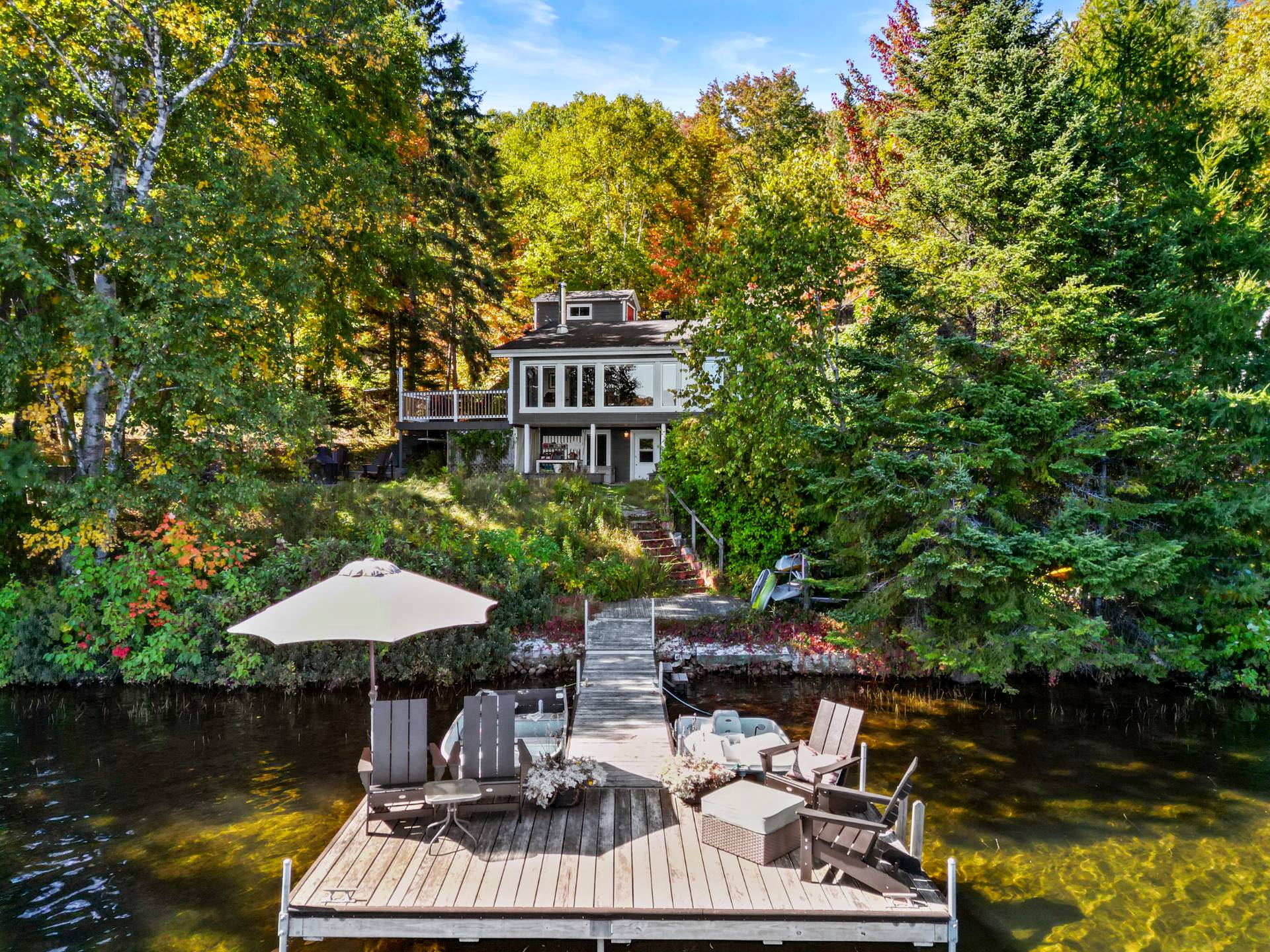 Vue d'ensemble