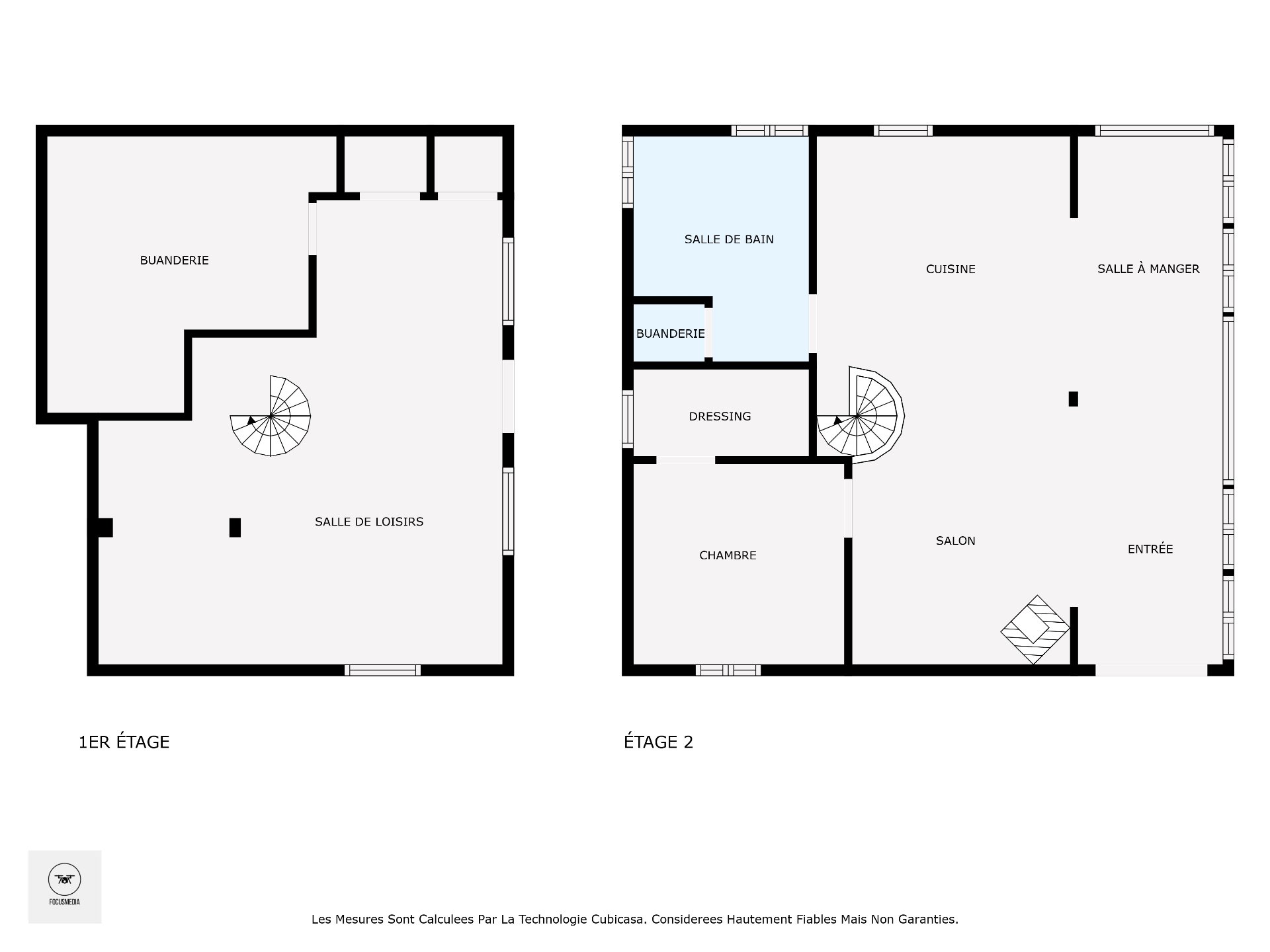 Plan (croquis)