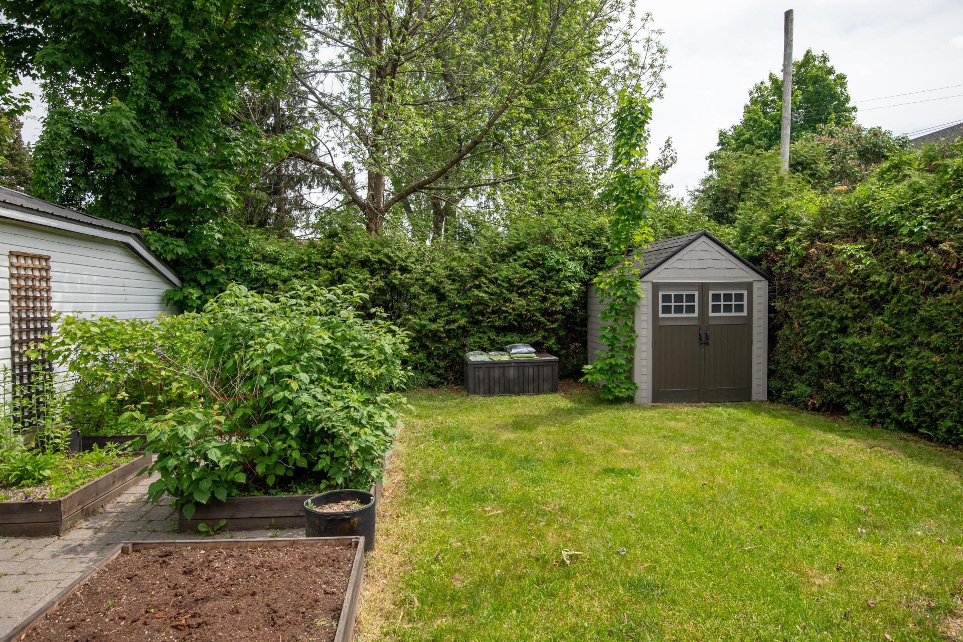Land/Lot