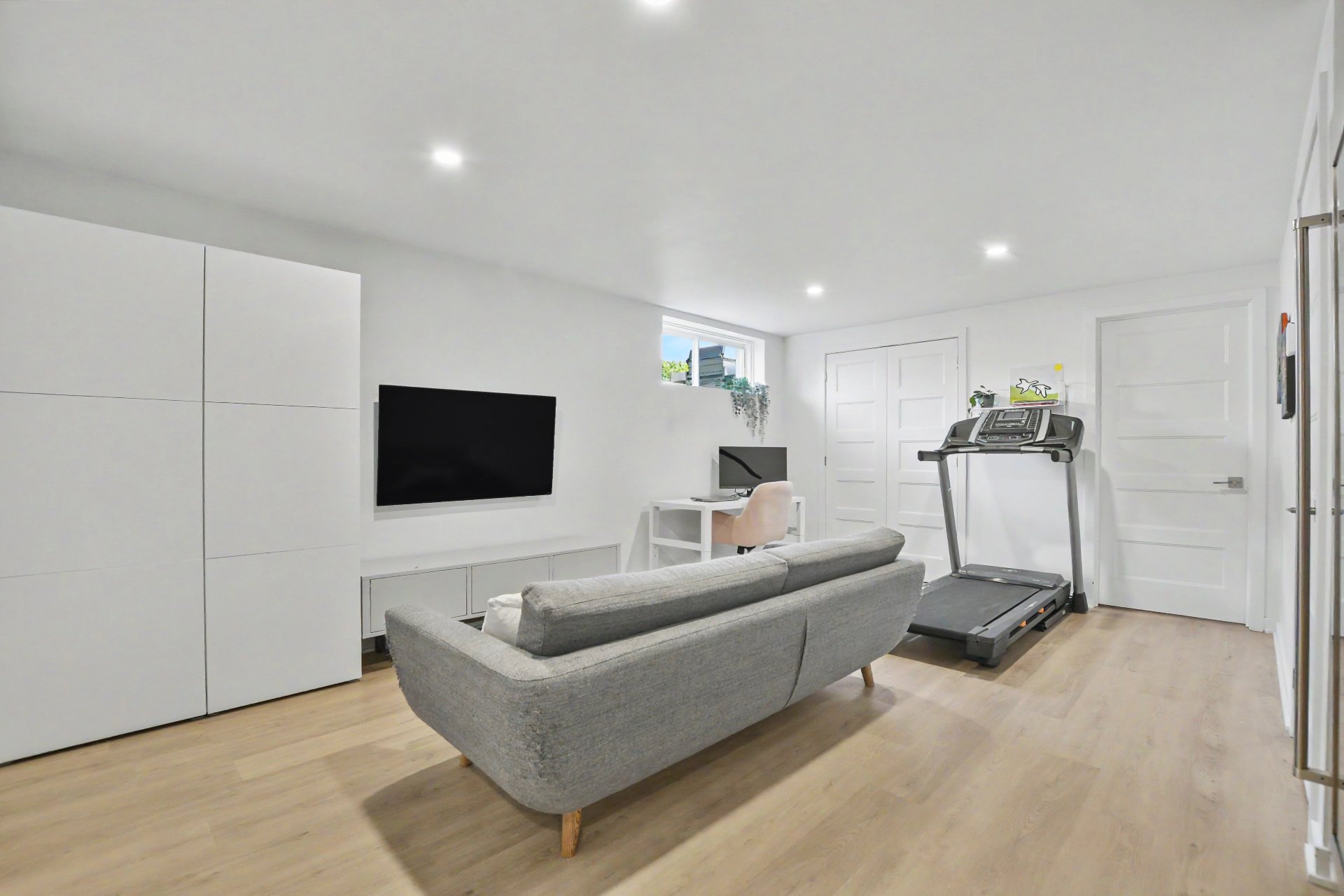 Salle familiale