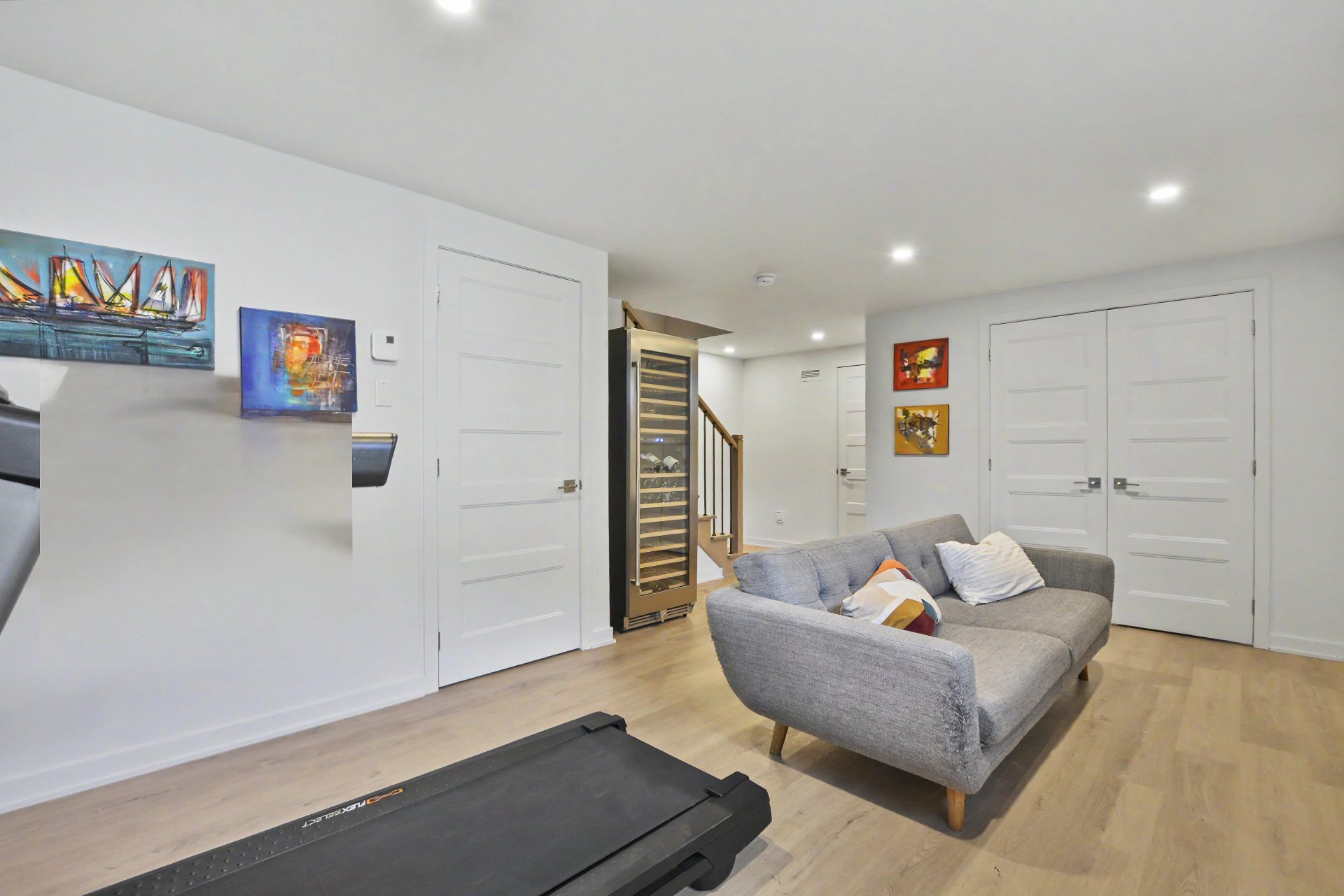 Salle familiale
