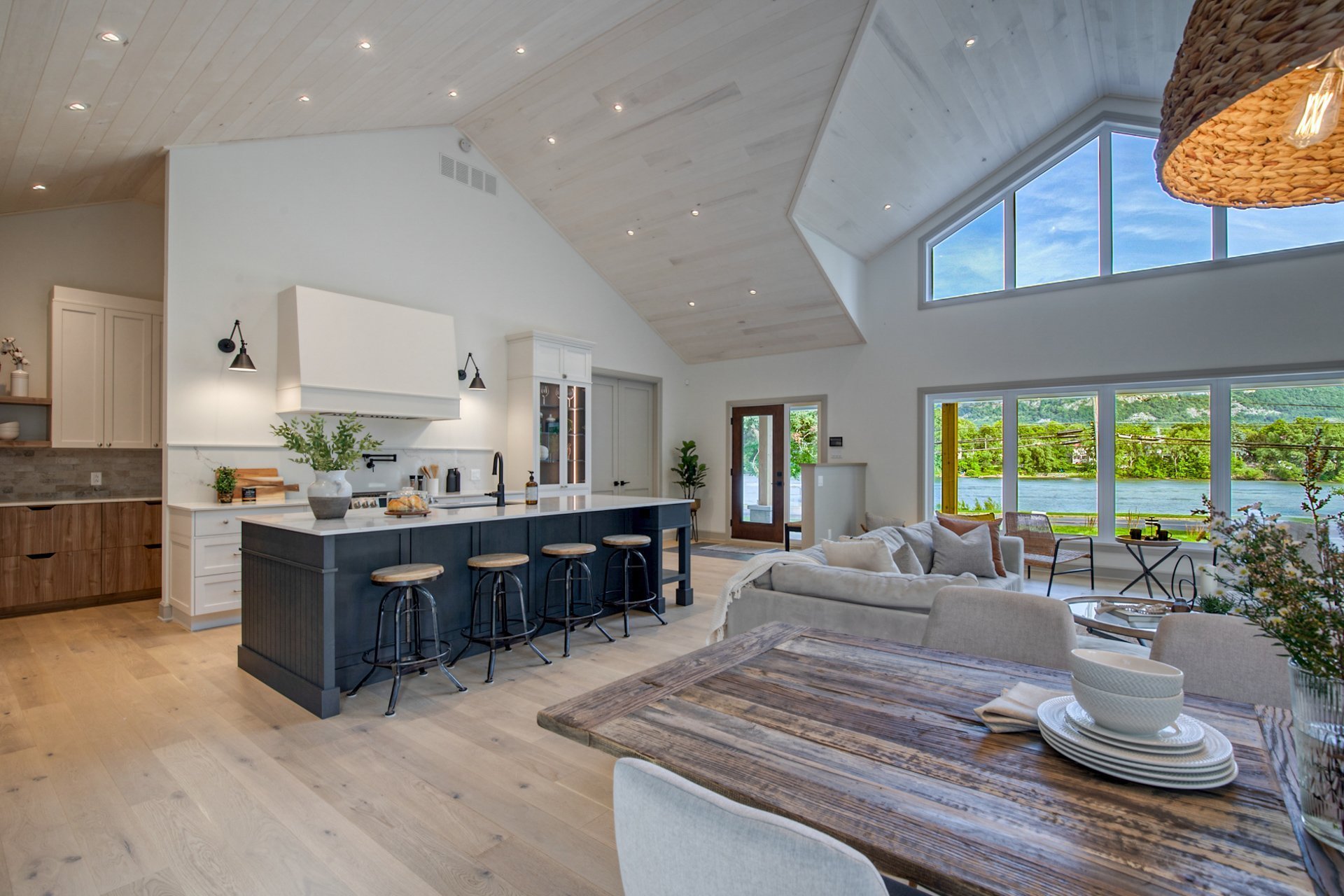 Overall View