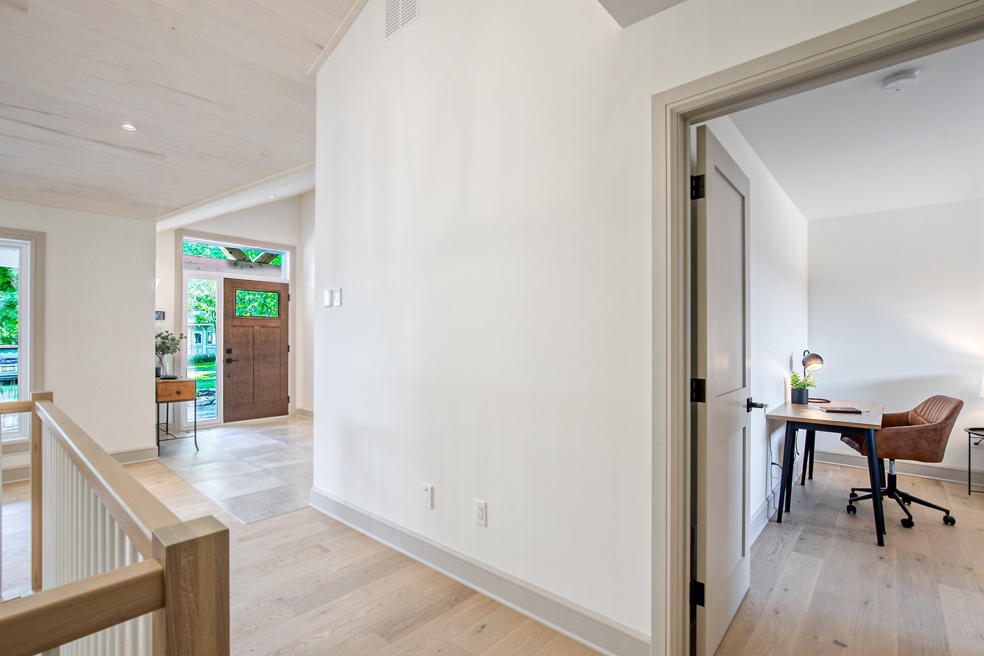 Seconde chambre sur cet étage