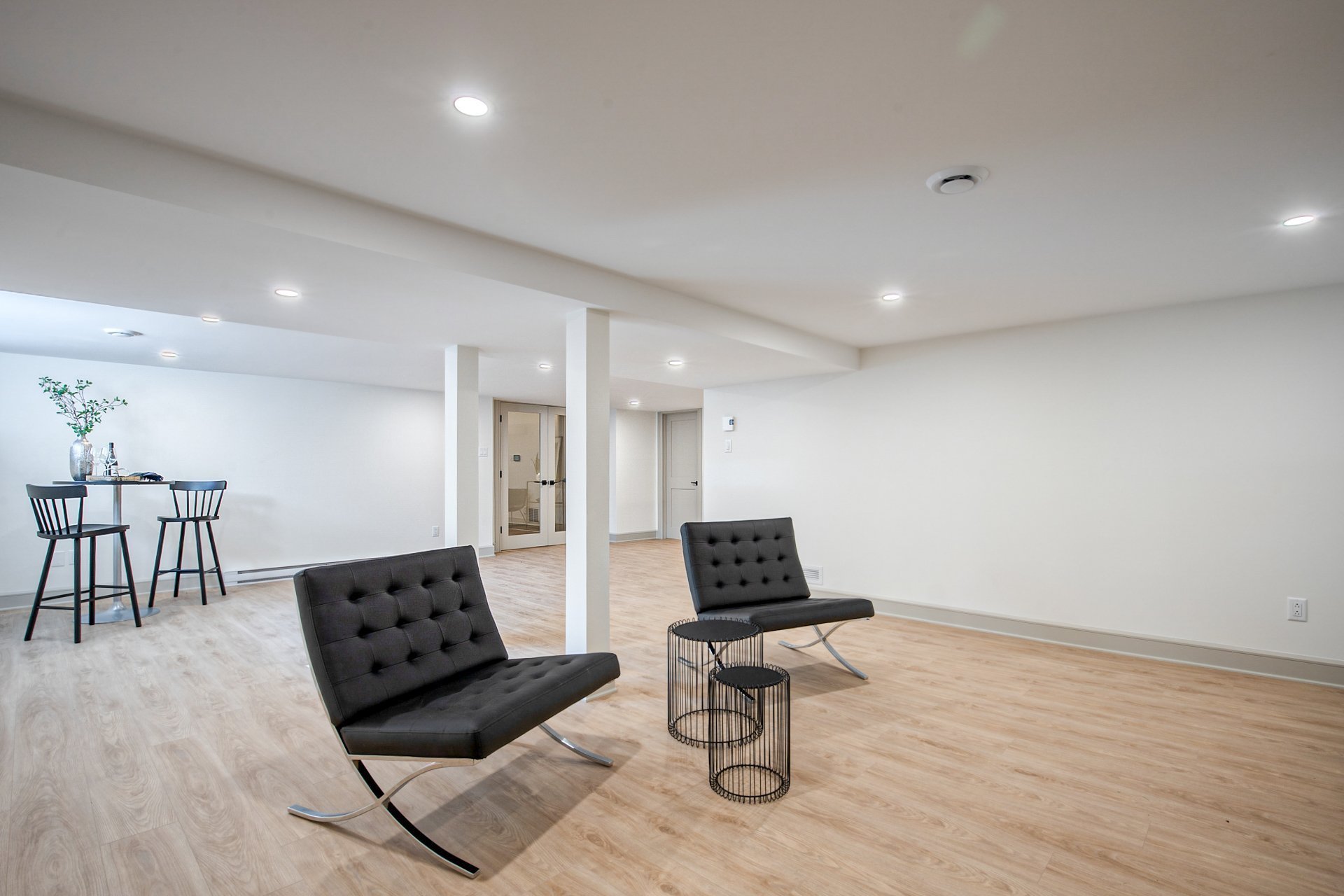 Home theatre