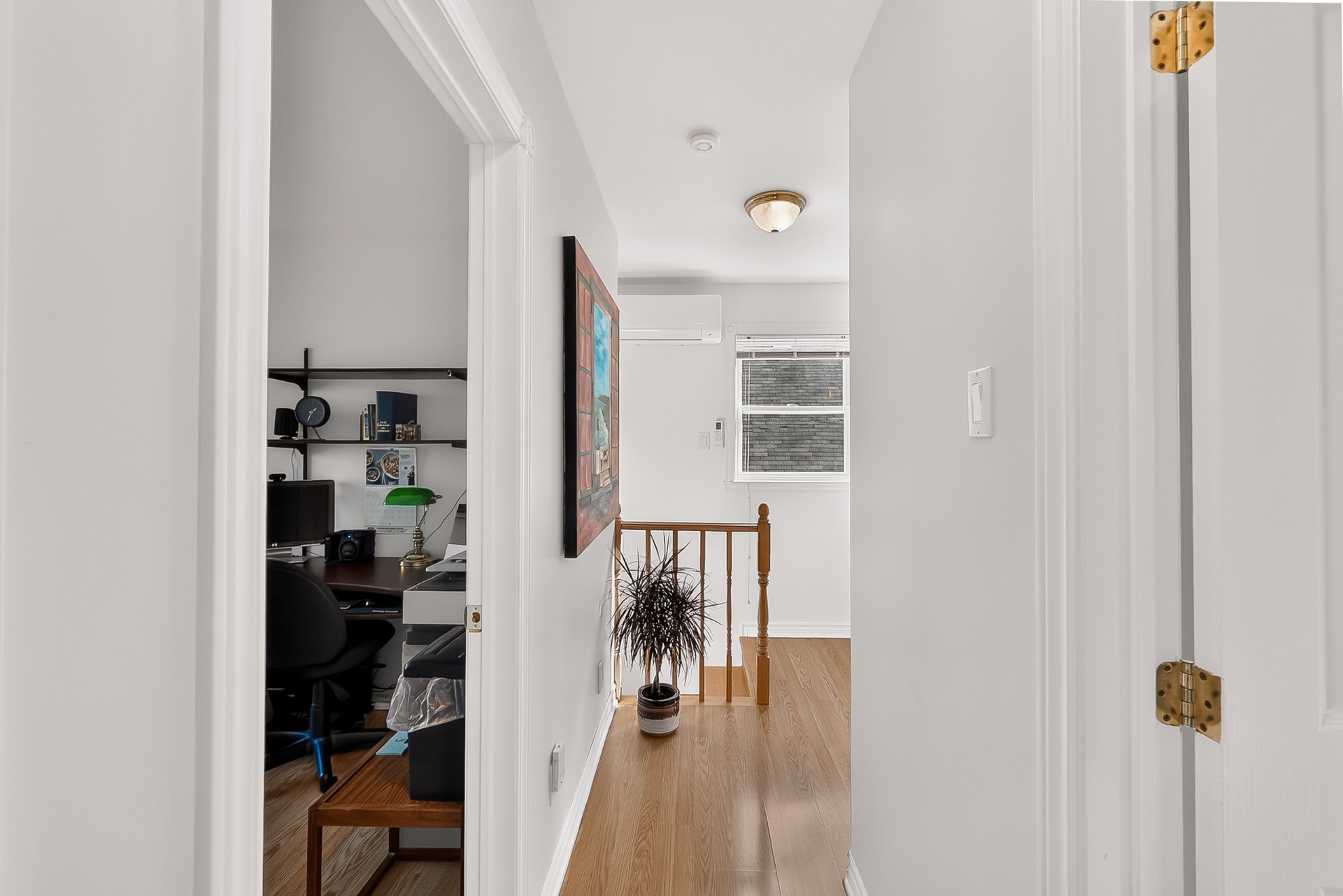 Corridor