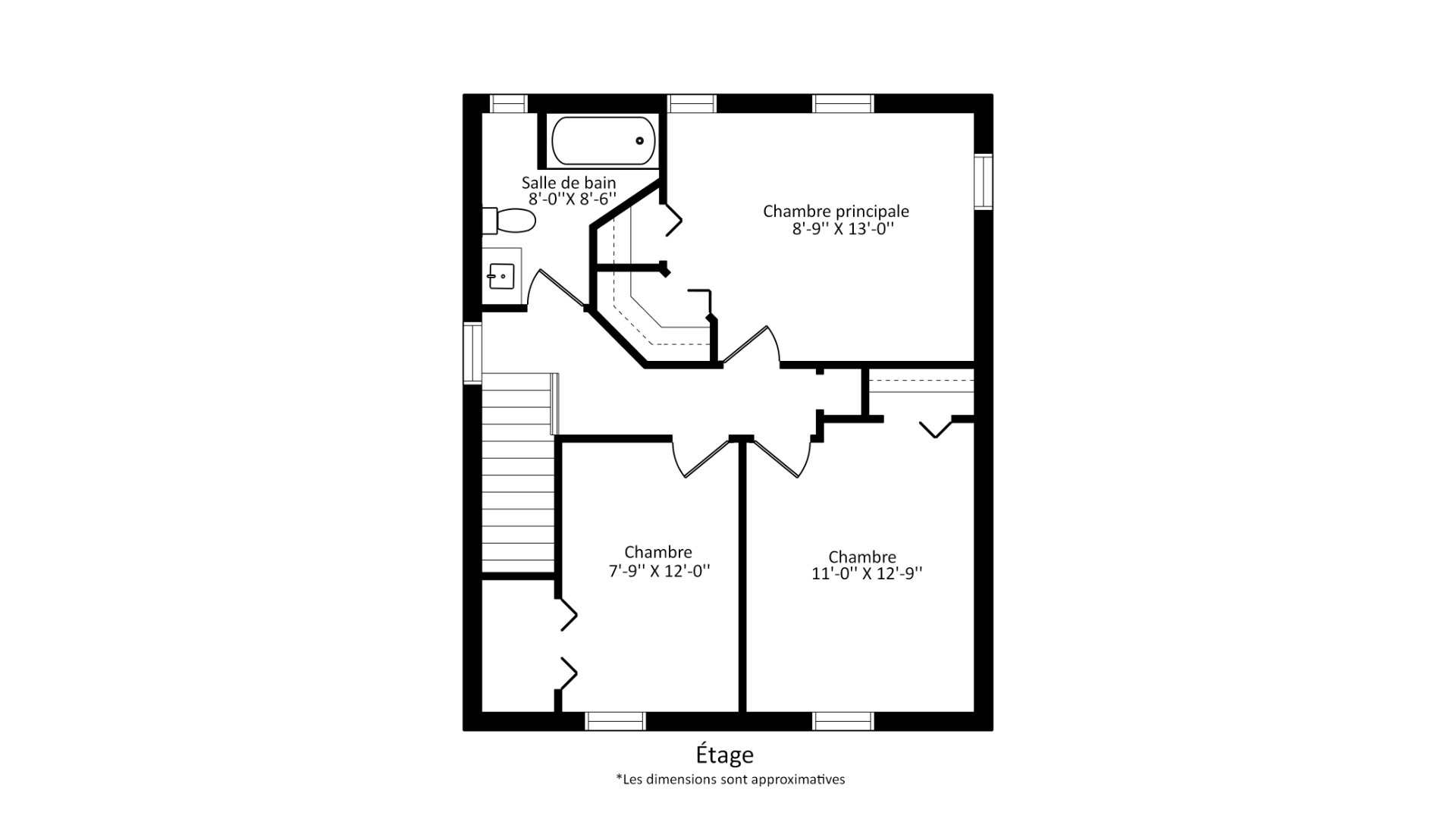 Plan (croquis)