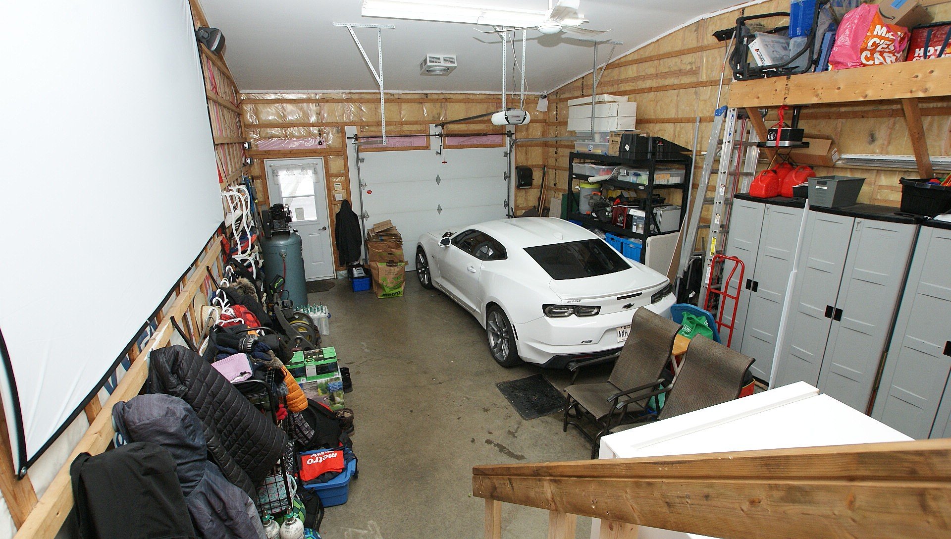 Garage