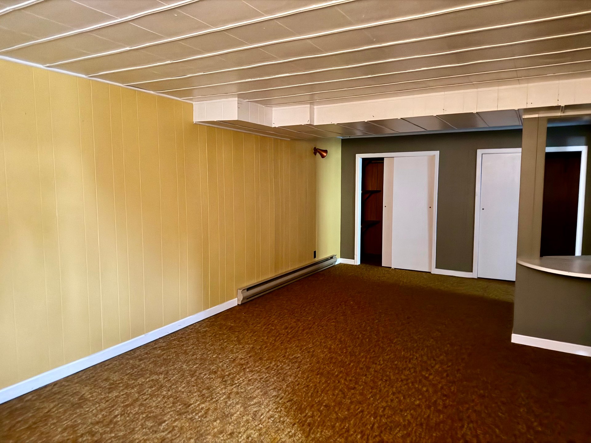 Salle familiale