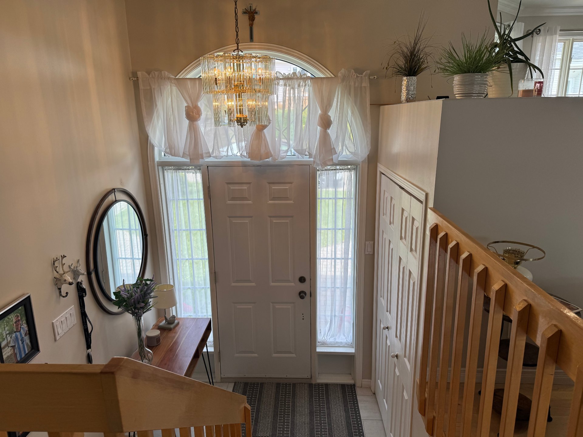 Hall d'entrée/Vestibule