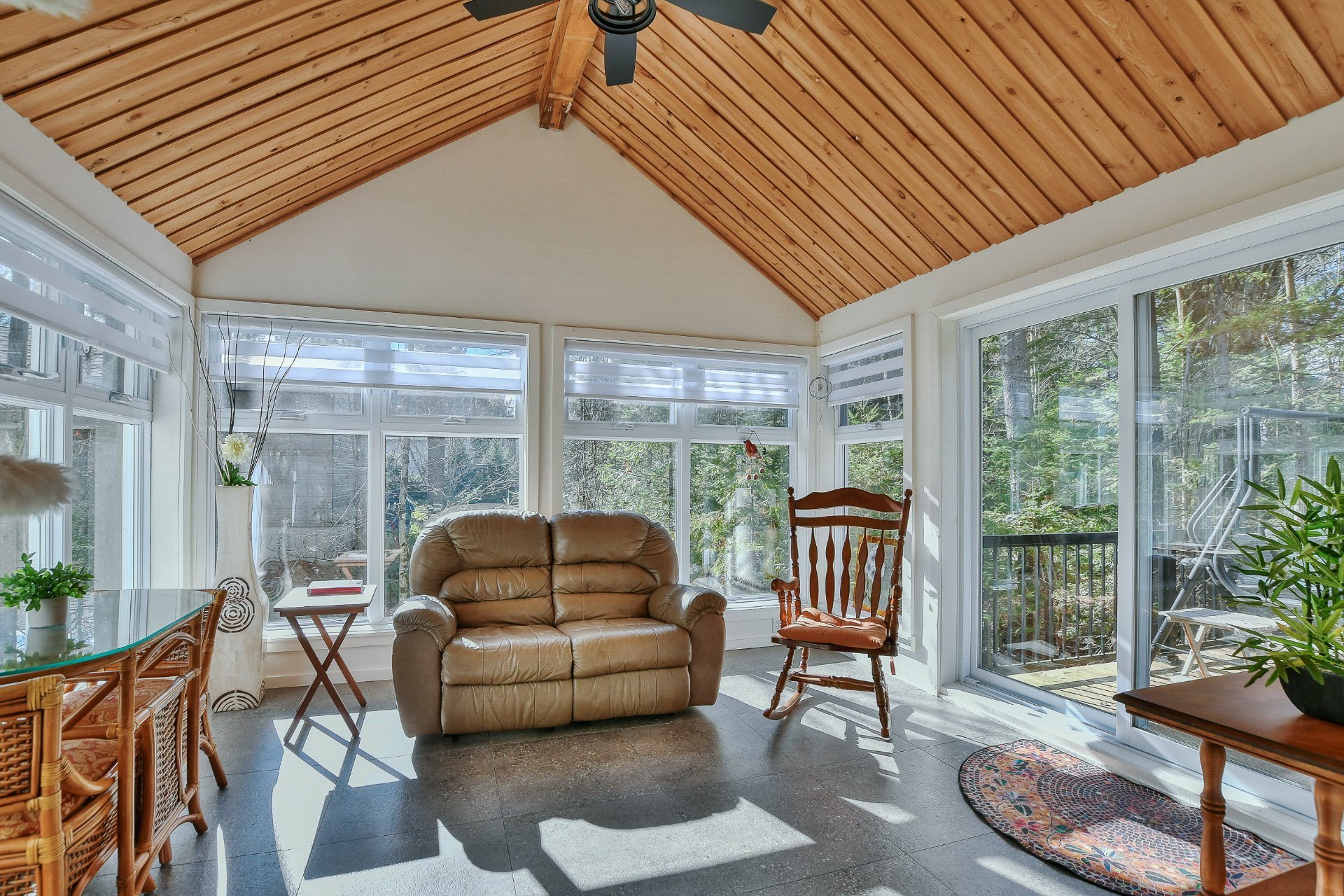 Solarium/Verrière