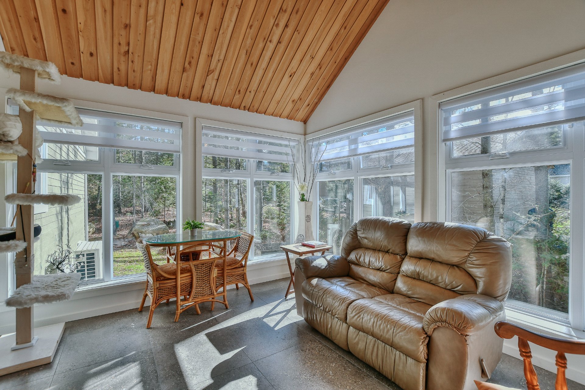 Solarium/Verrière
