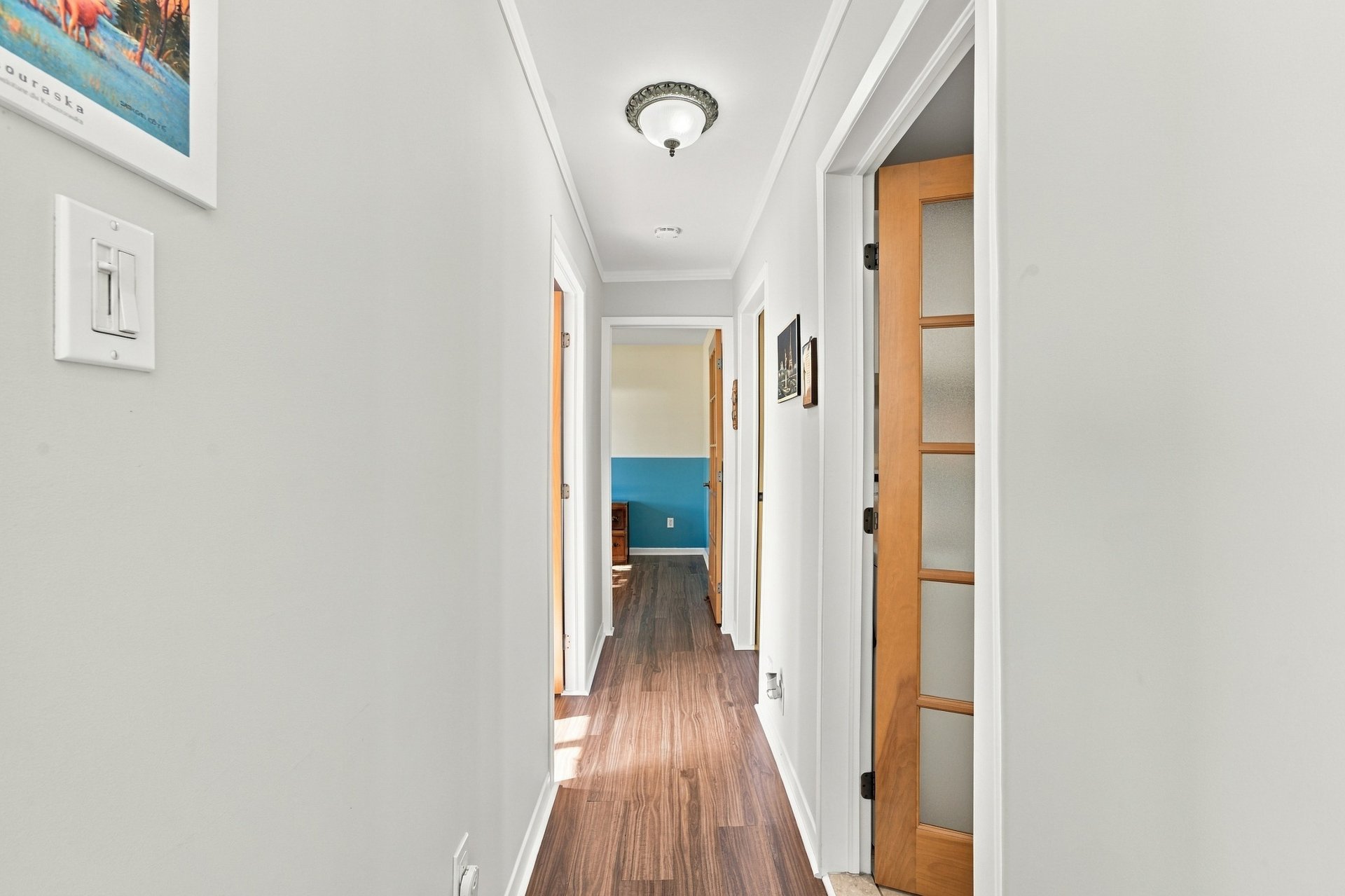 Corridor